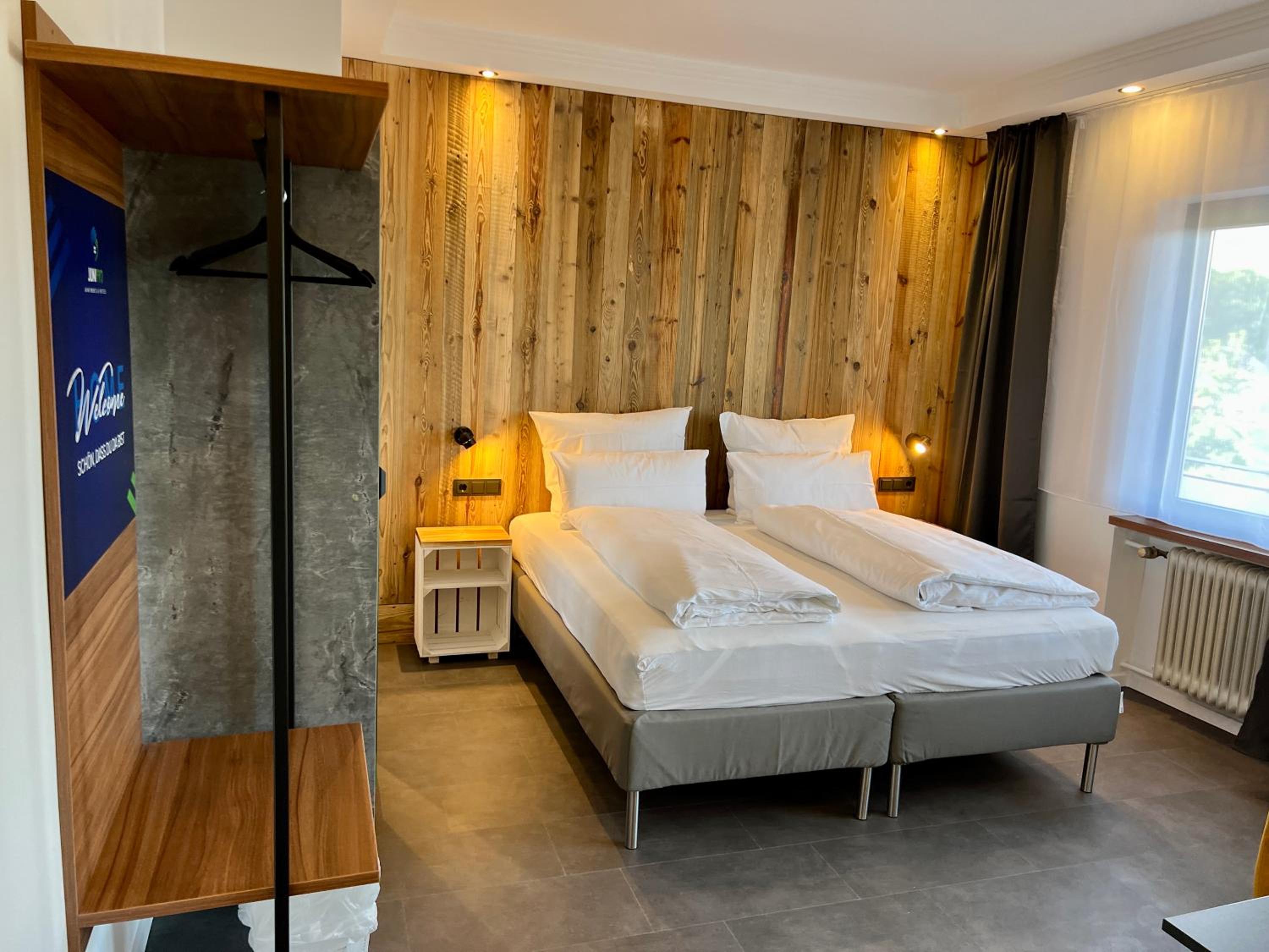 Double or Twin Room photo 2
