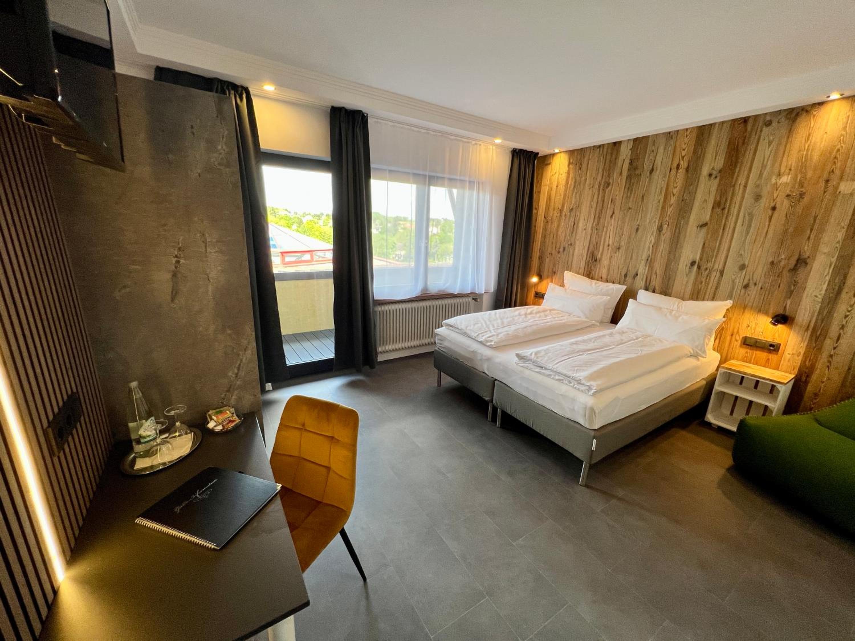 Double or Twin Room