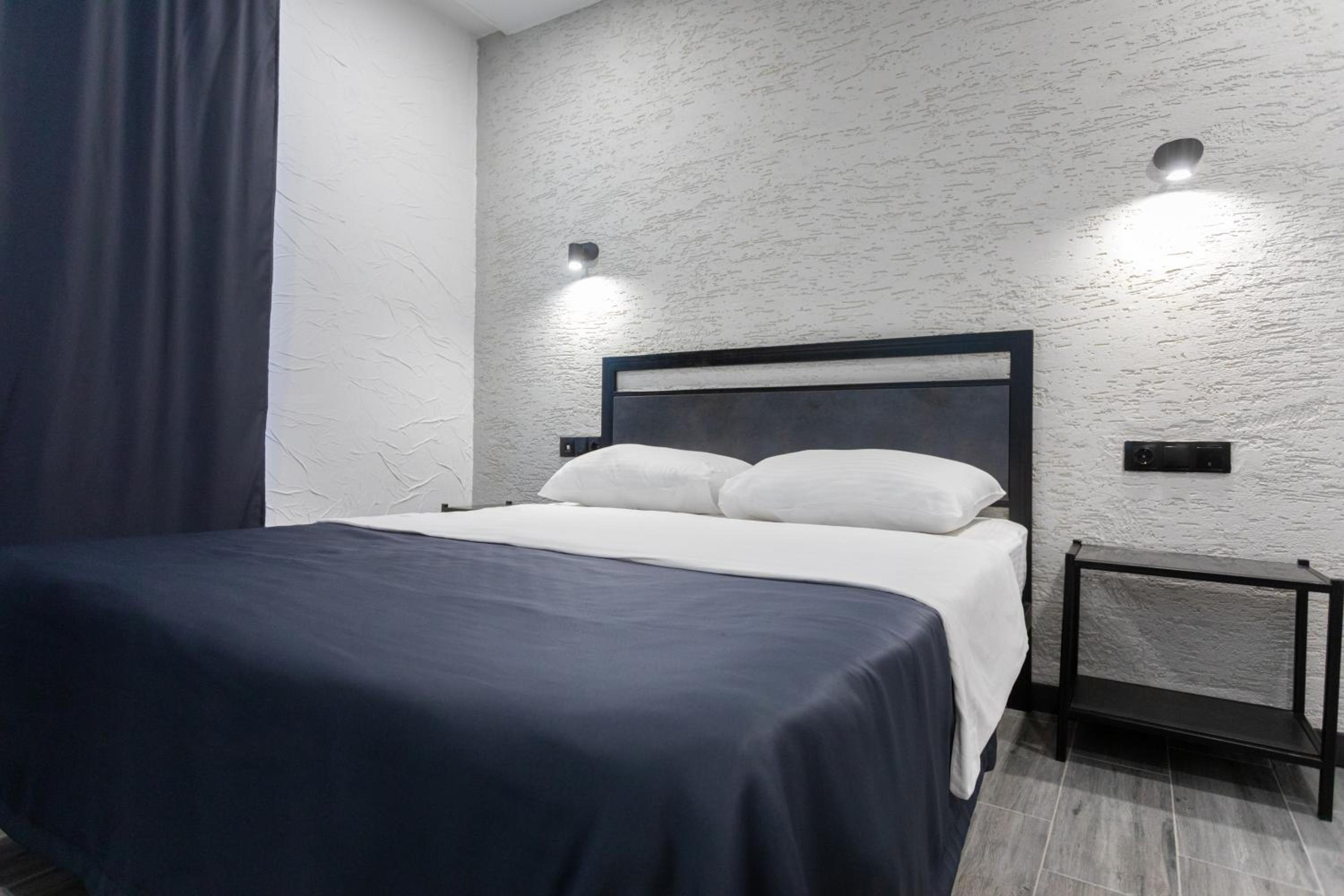 Double Room with Balcony photo 2
