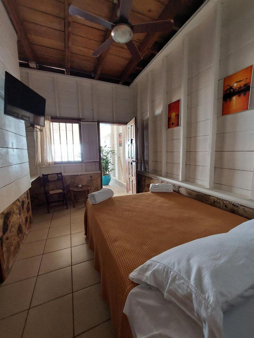 Small Double Room photo 2