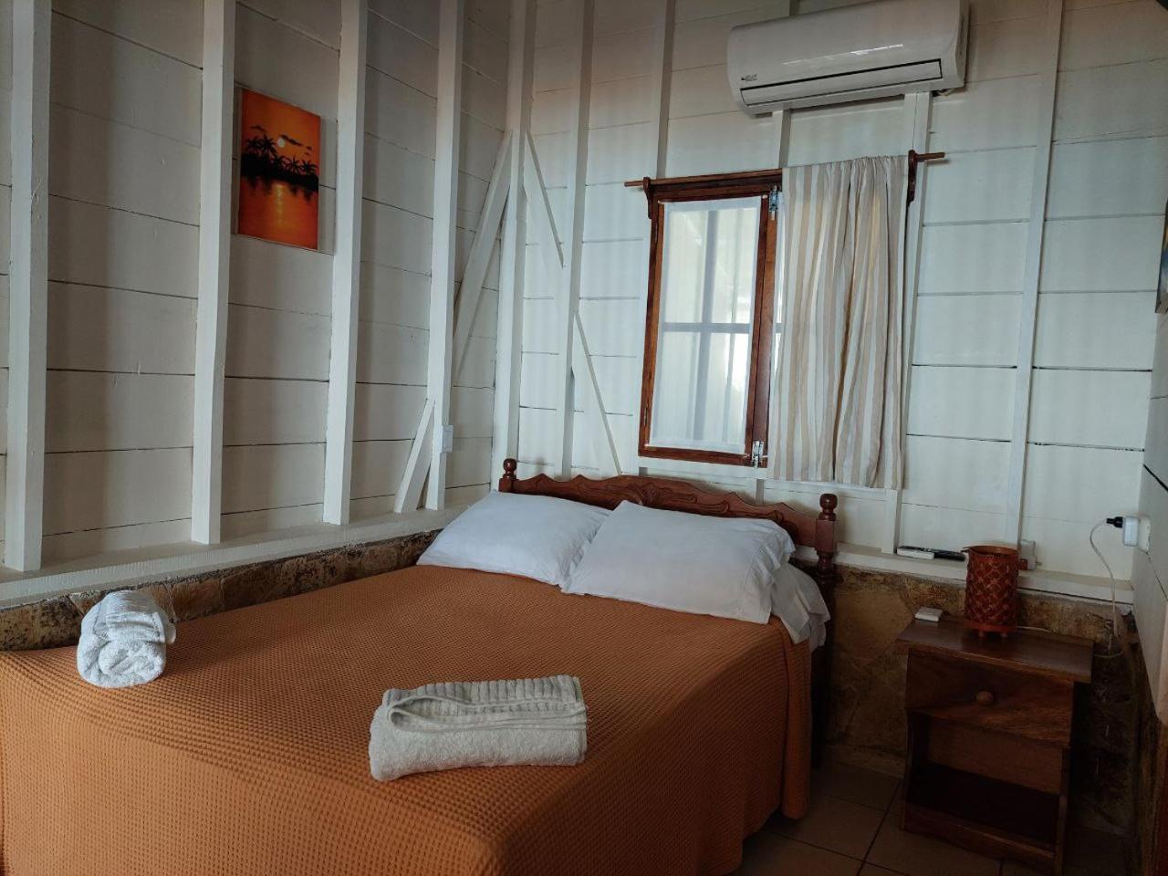 Small Double Room photo 1