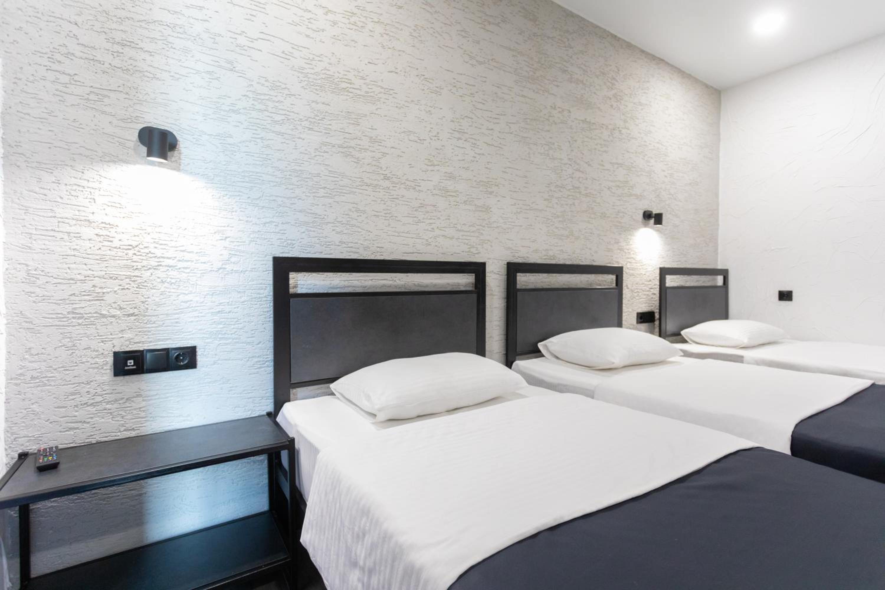 Triple Room with Balcony photo 2