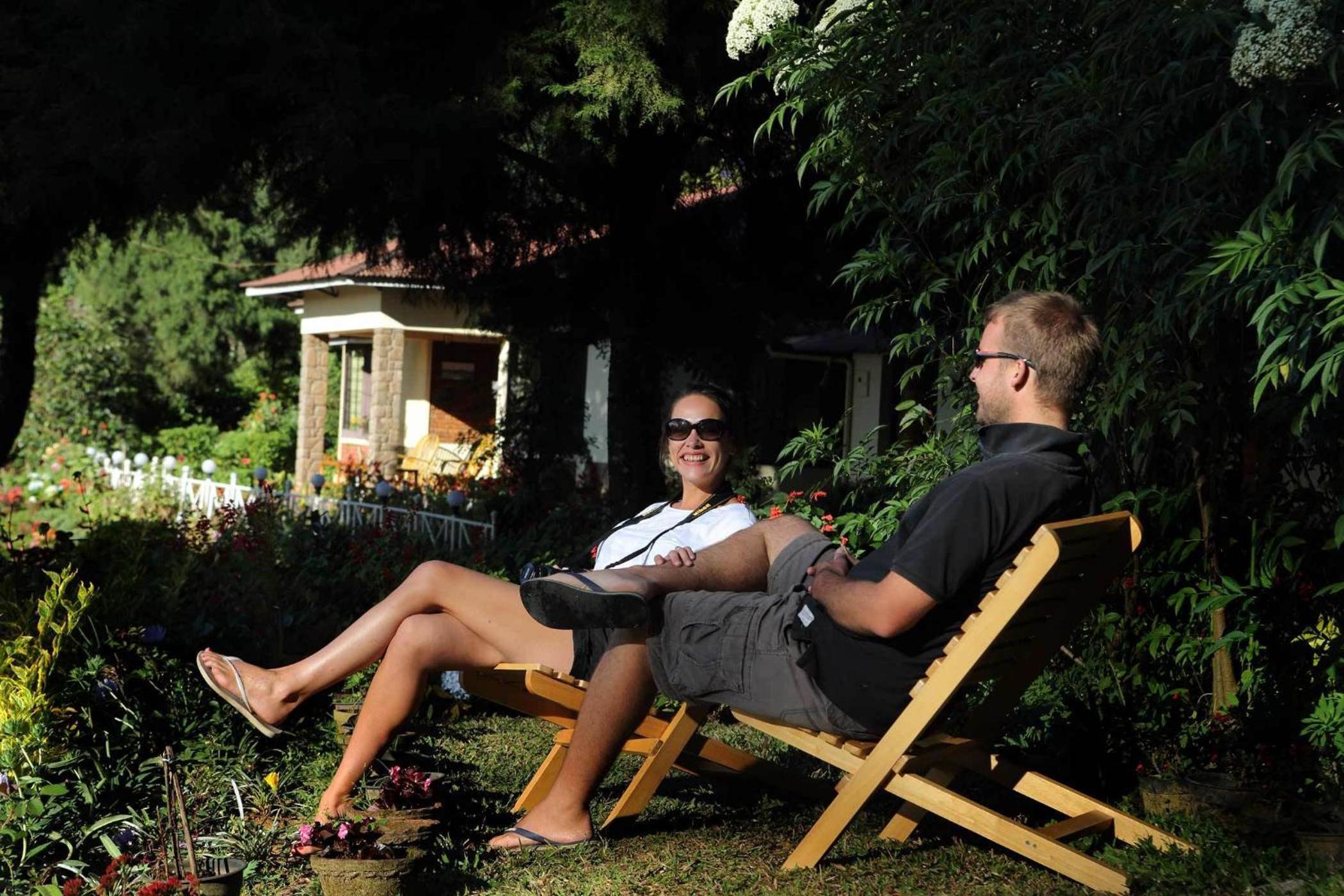 Adam Cottage - Photo 4