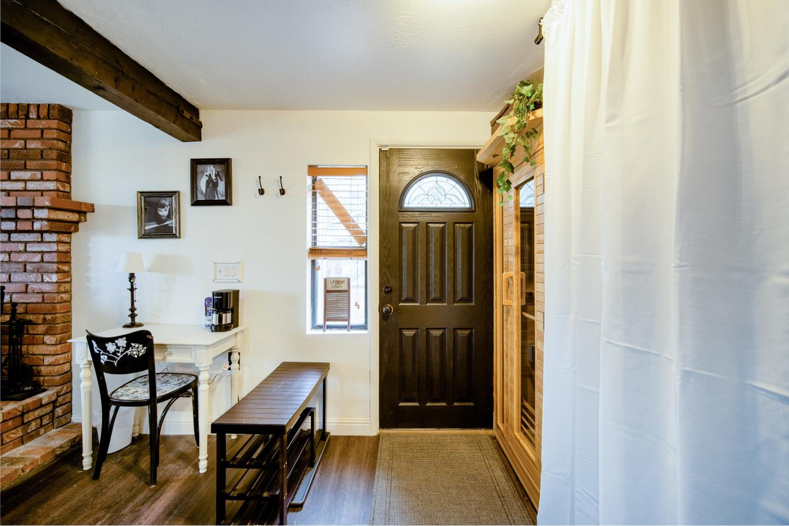Three-Bedroom House - Photo 71
