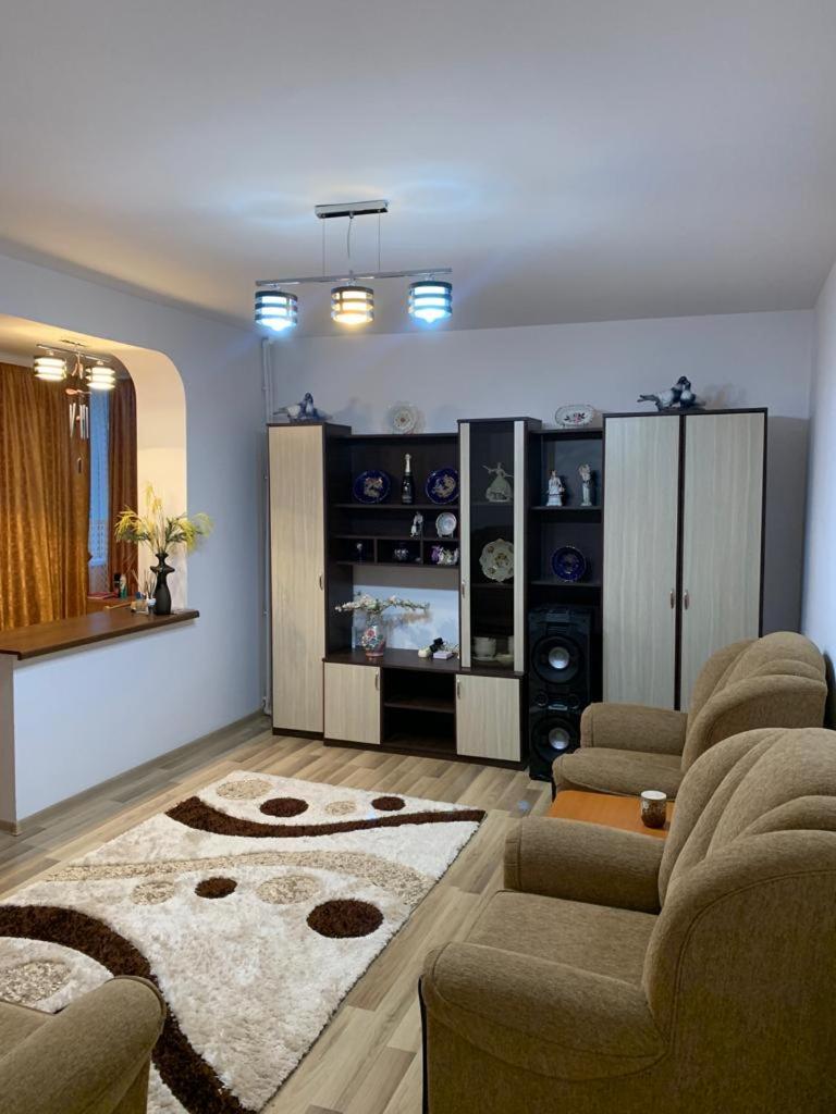 One-Bedroom Apartment photo 3