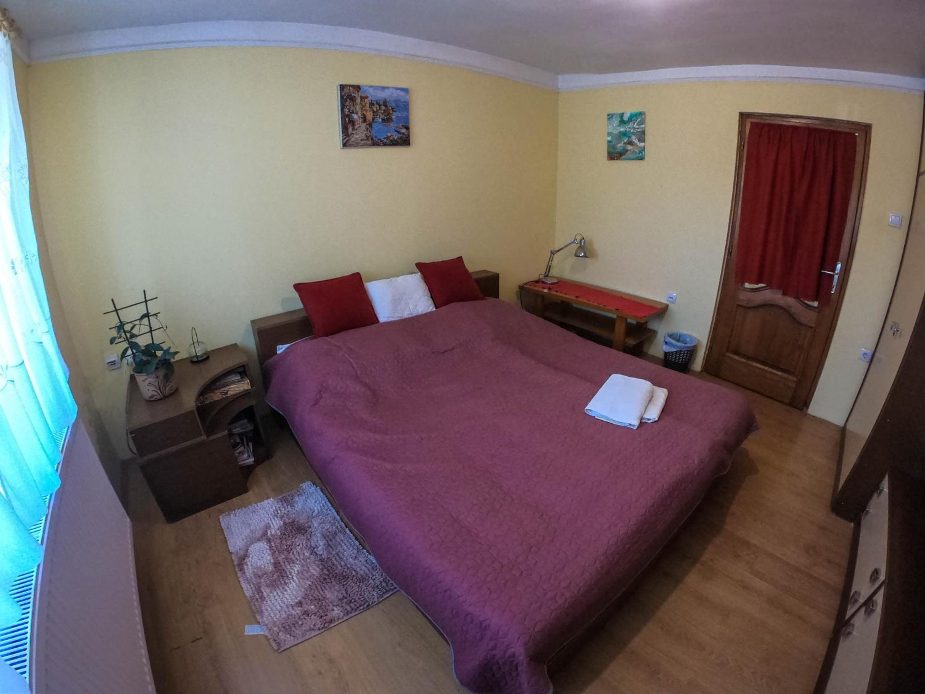 Double Room photo 1