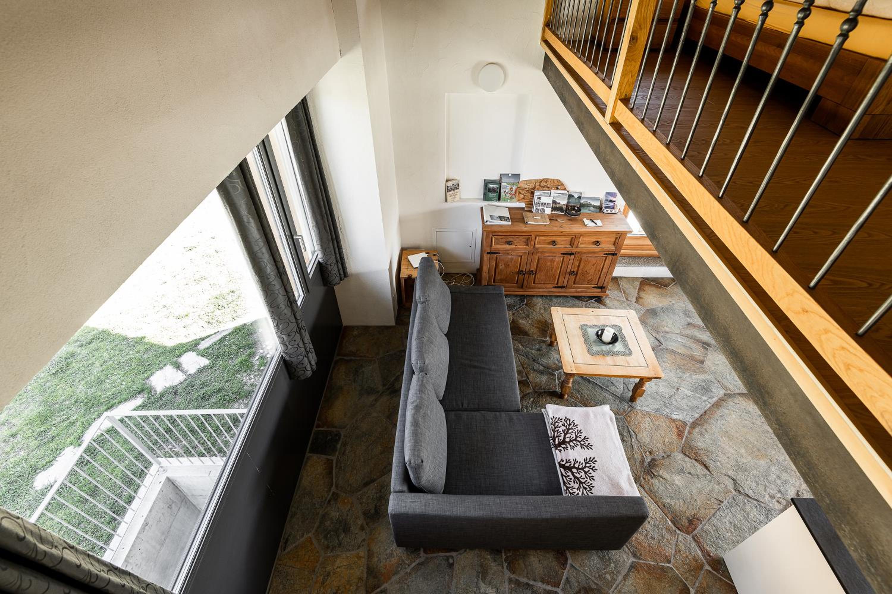 One-Bedroom House photo 2