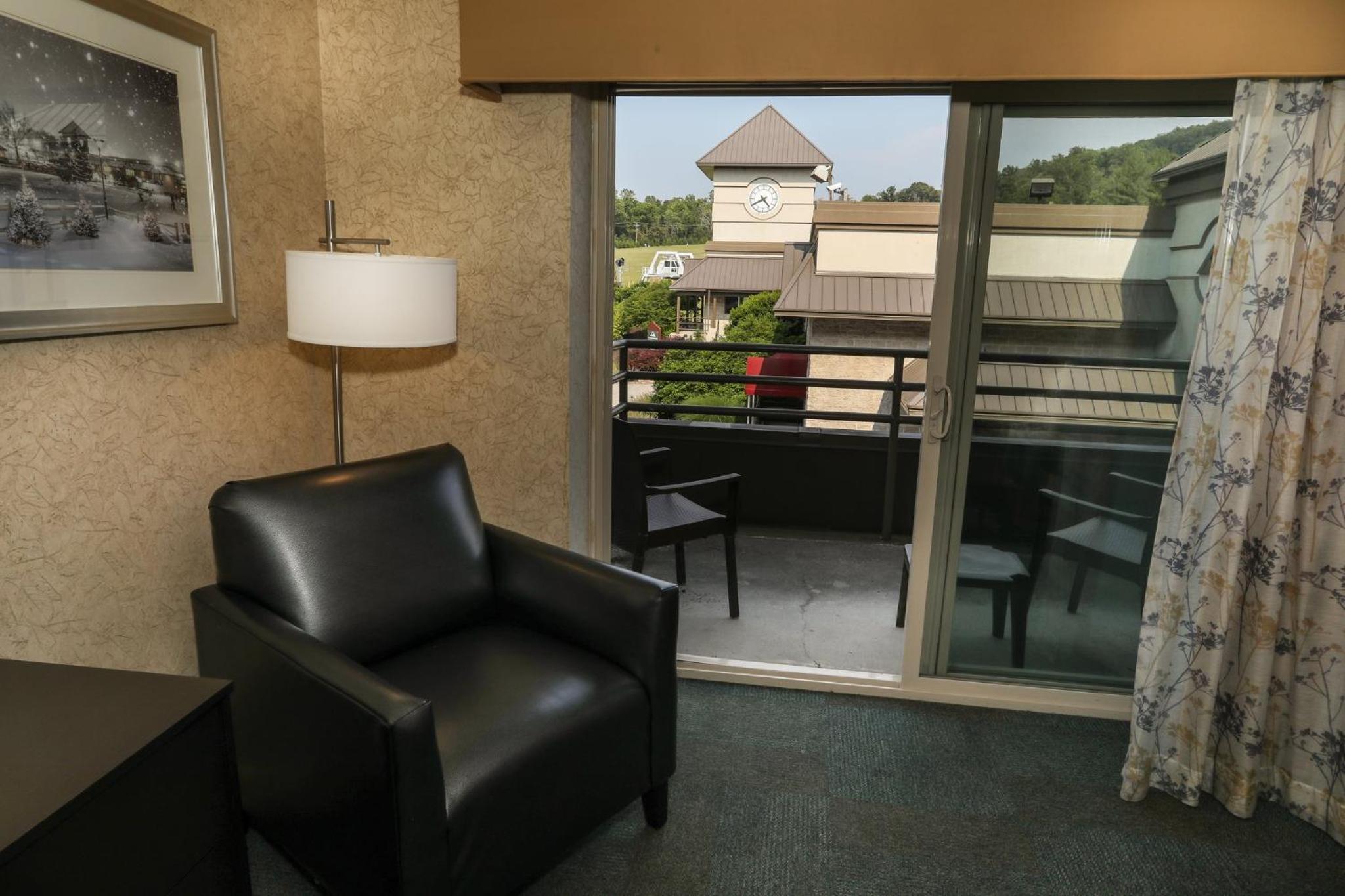 King Room with Mountain View - Photo 4