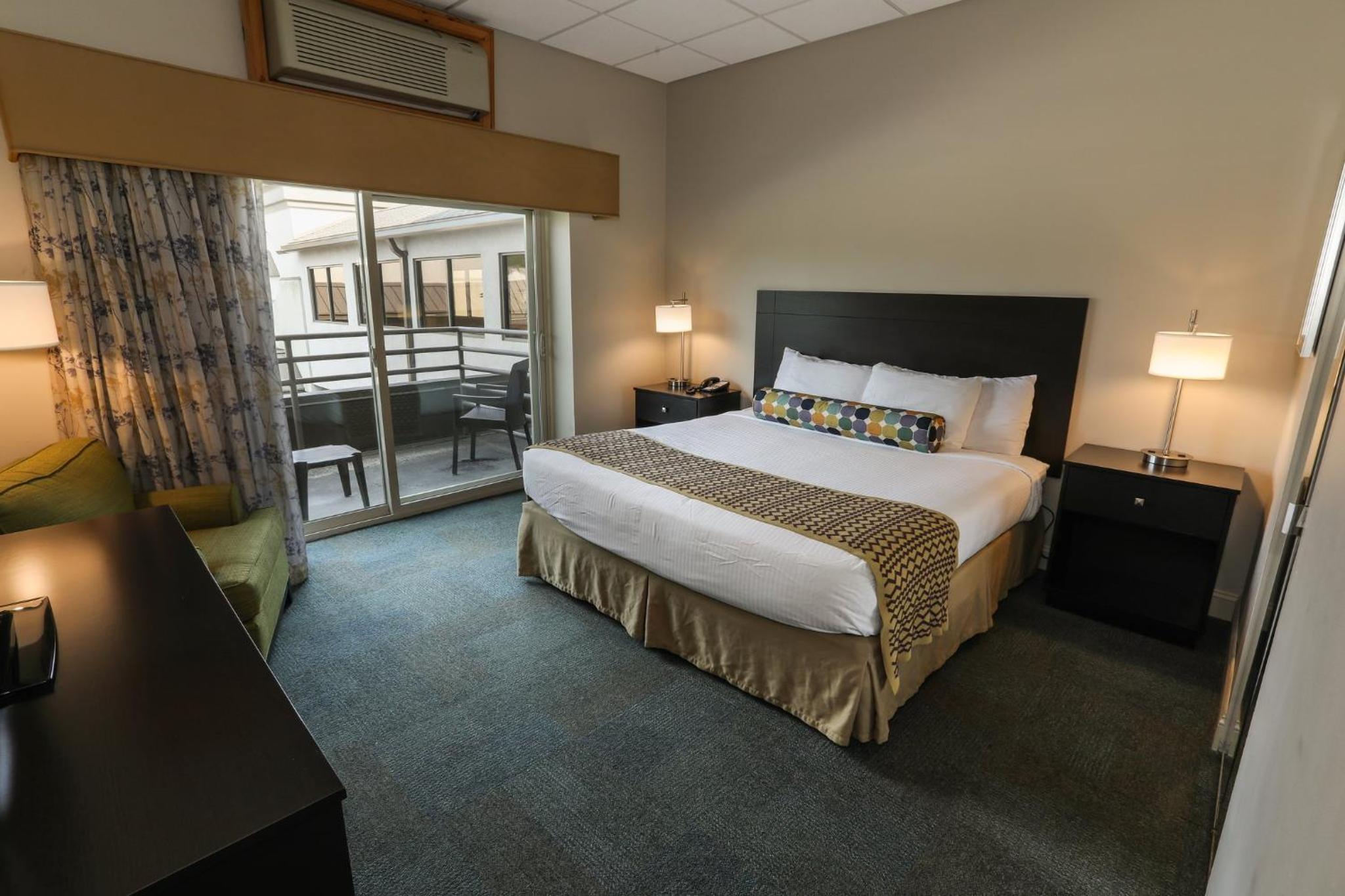 King Room with Mountain View - Photo 2
