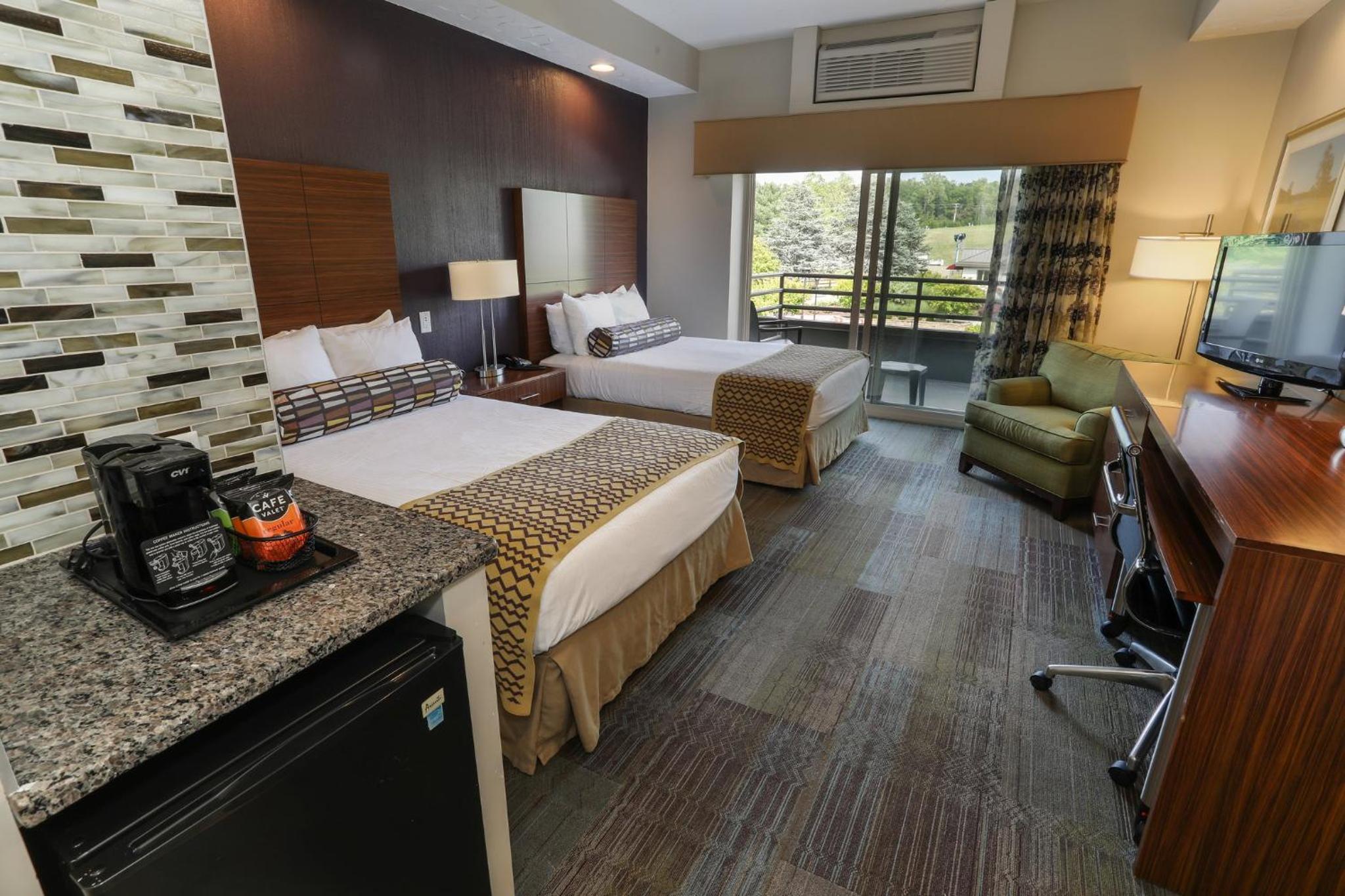 Budget Double or Twin Room - Photo 1