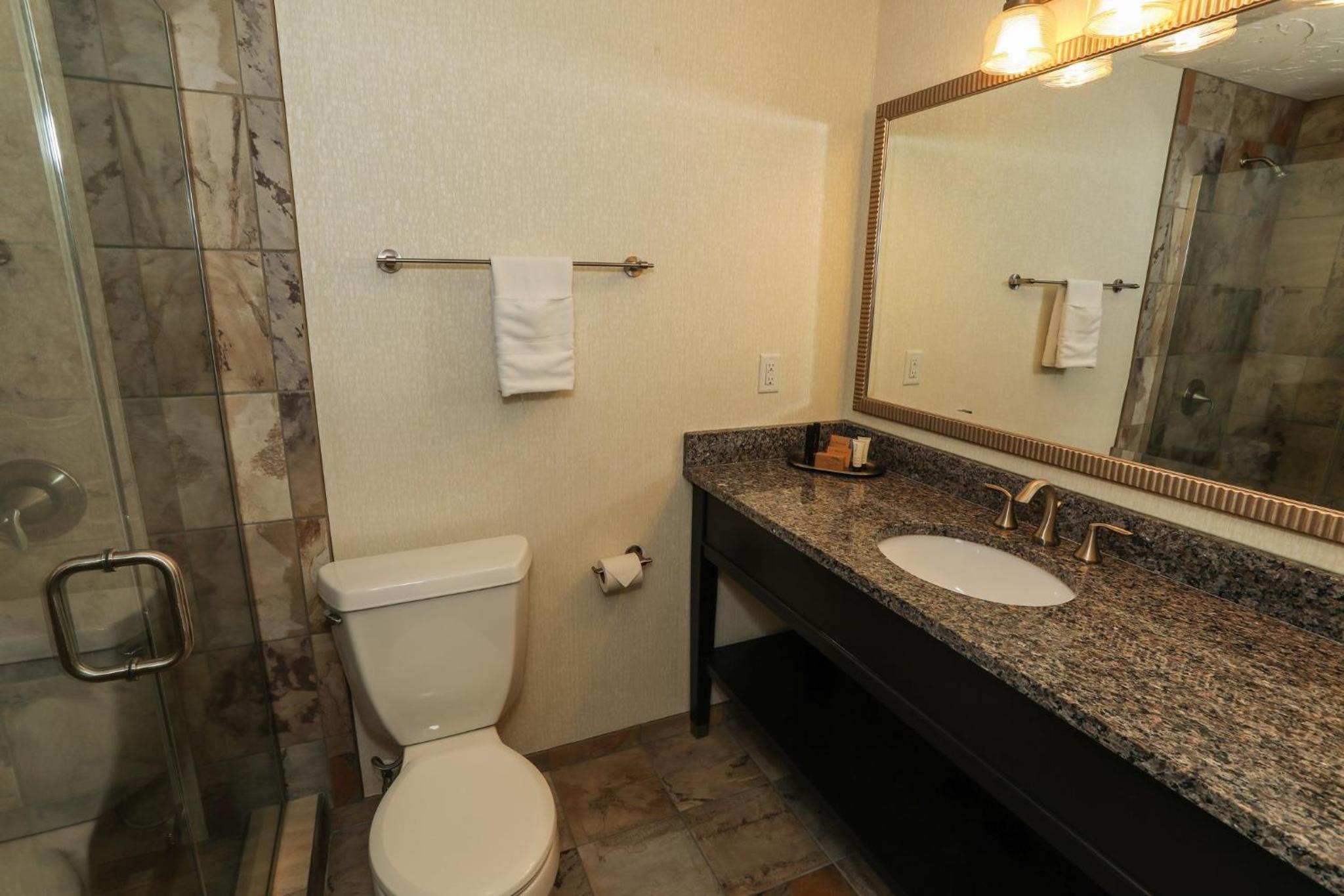 Budget Double or Twin Room - Photo 3