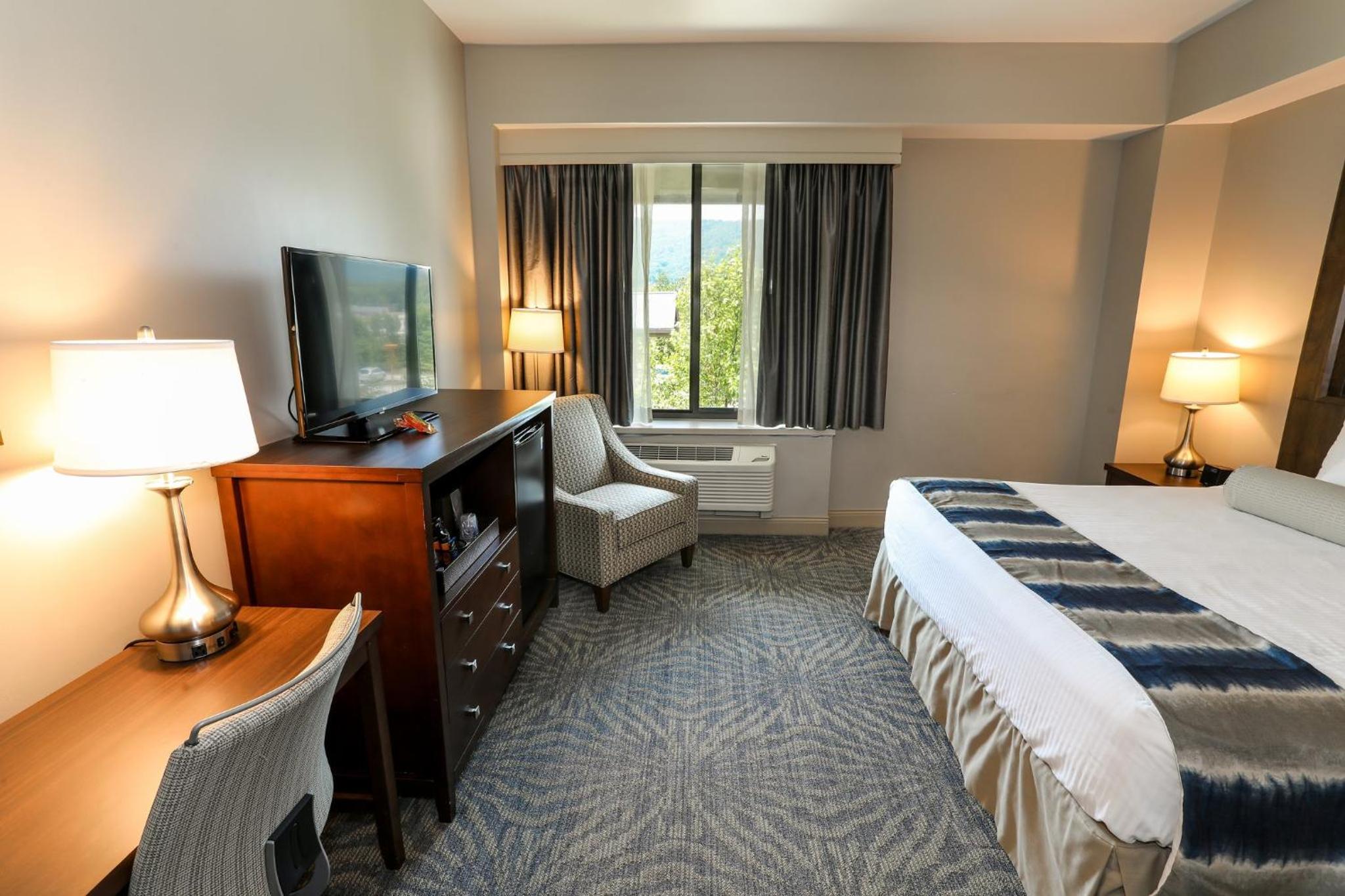 Standard King Room - Photo 5