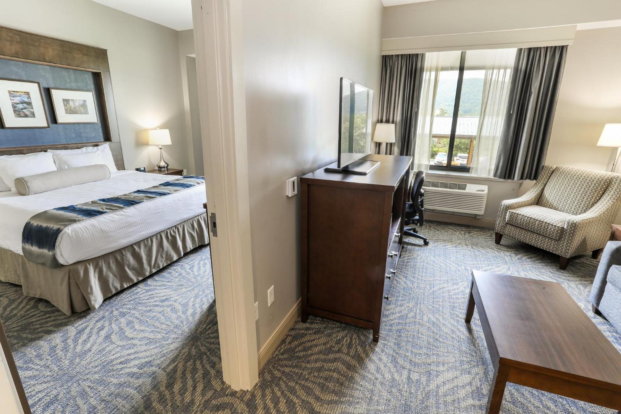 Standard Suite - Photo 1