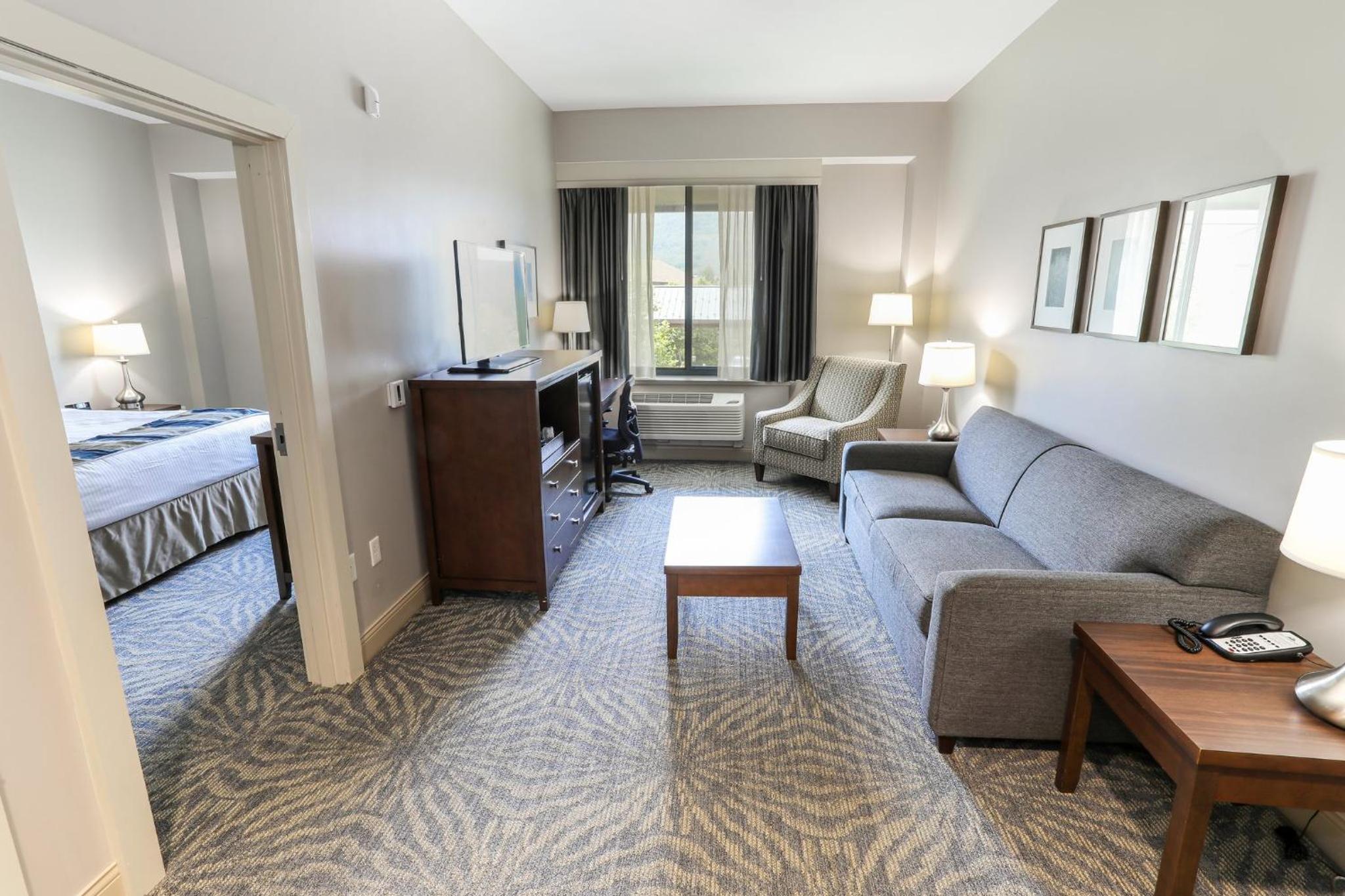 Standard Suite - Photo 2
