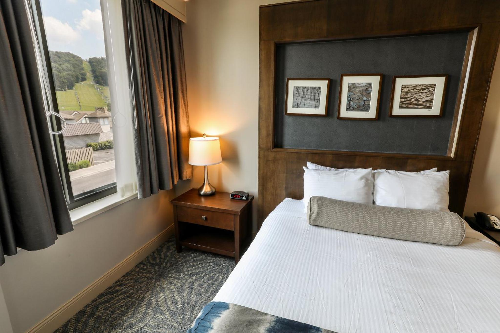 Standard Queen Room - Photo 2