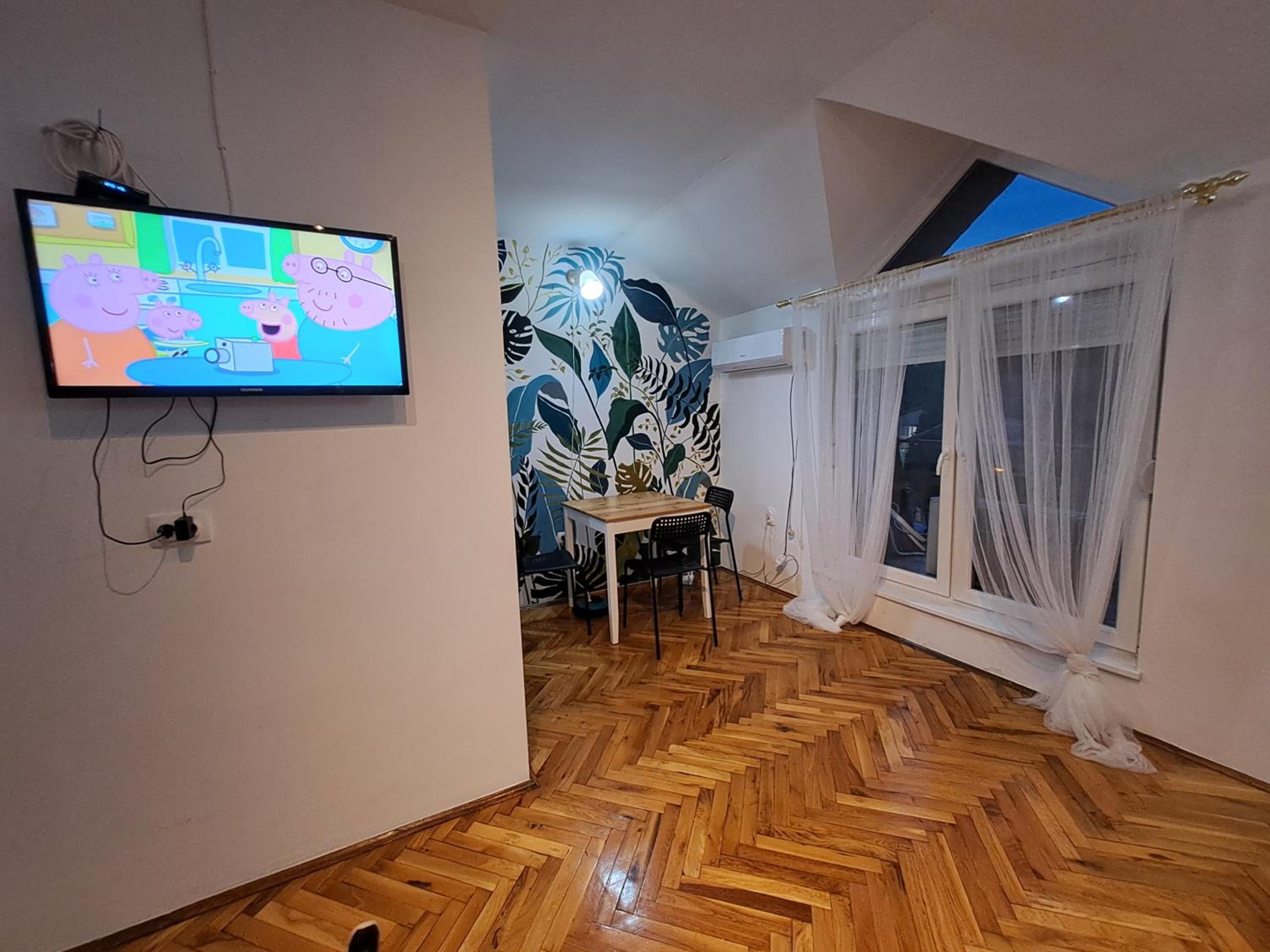 Studio Apartment photo 2