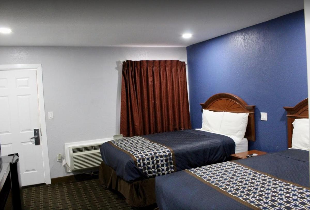 Double Room photo 2