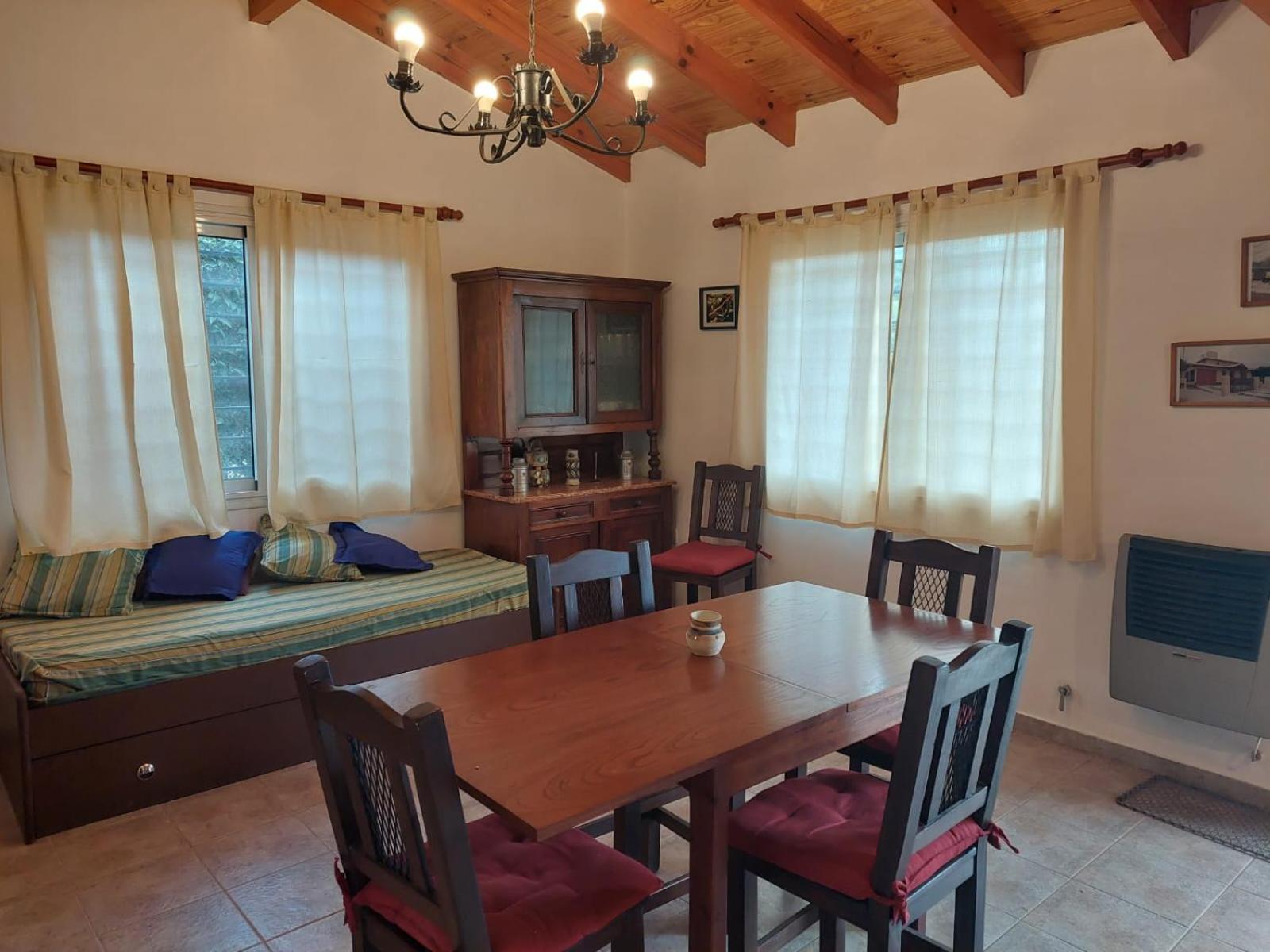 Two-Bedroom Chalet photo 1