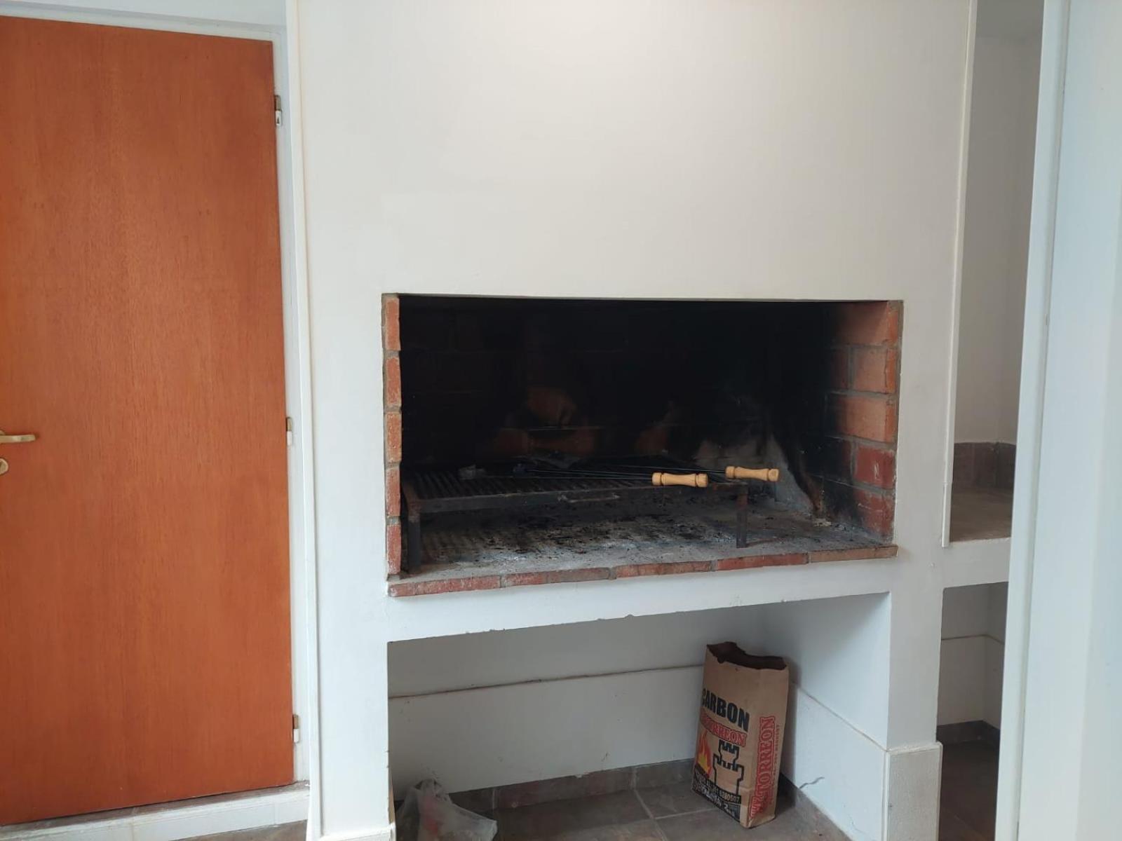 Two-Bedroom Chalet photo 2