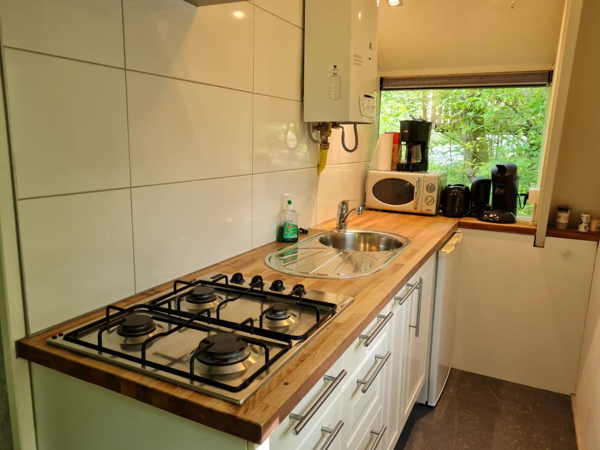 Traditionele 5p (chalet 125) photo 3