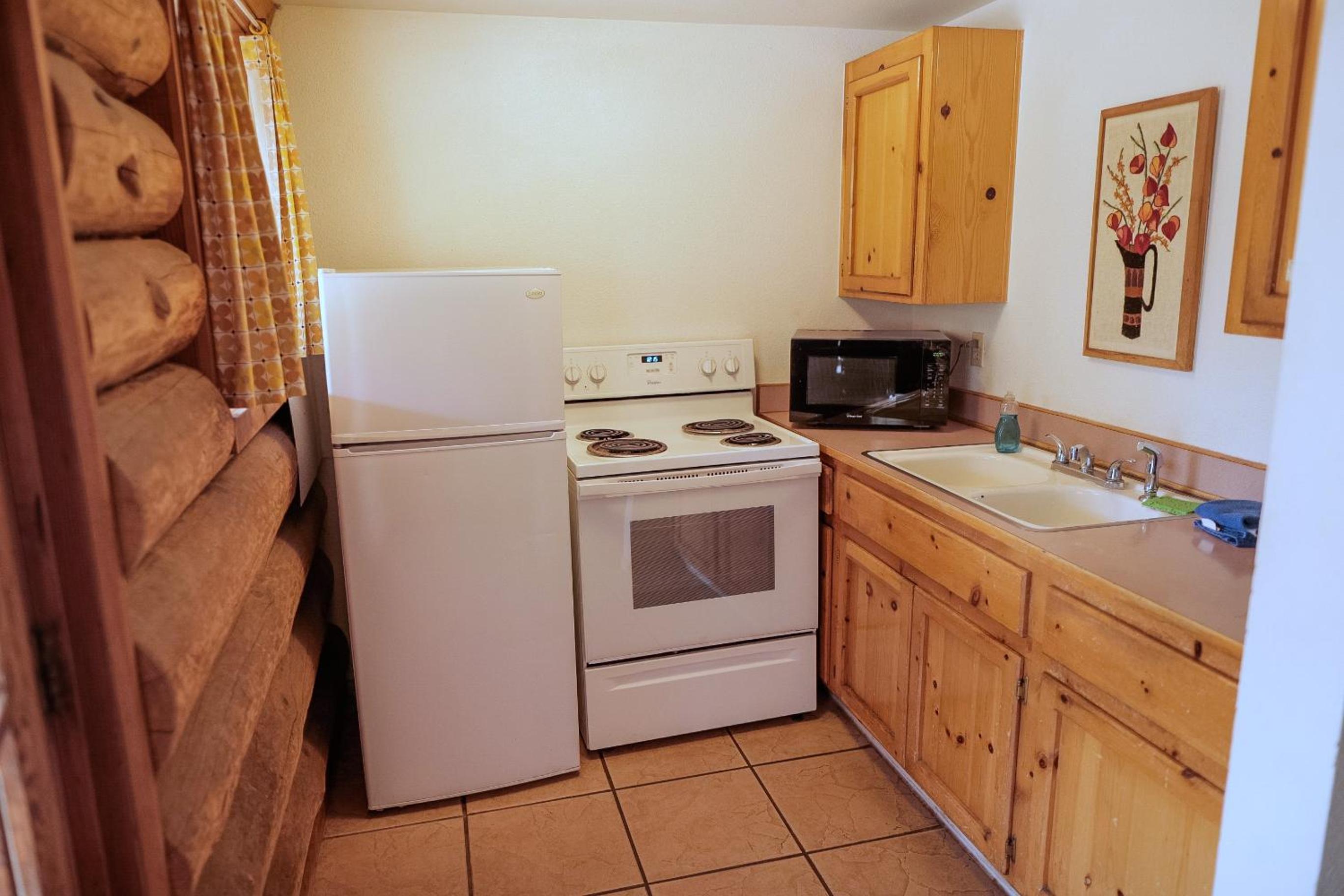 Queen Suite photo 3