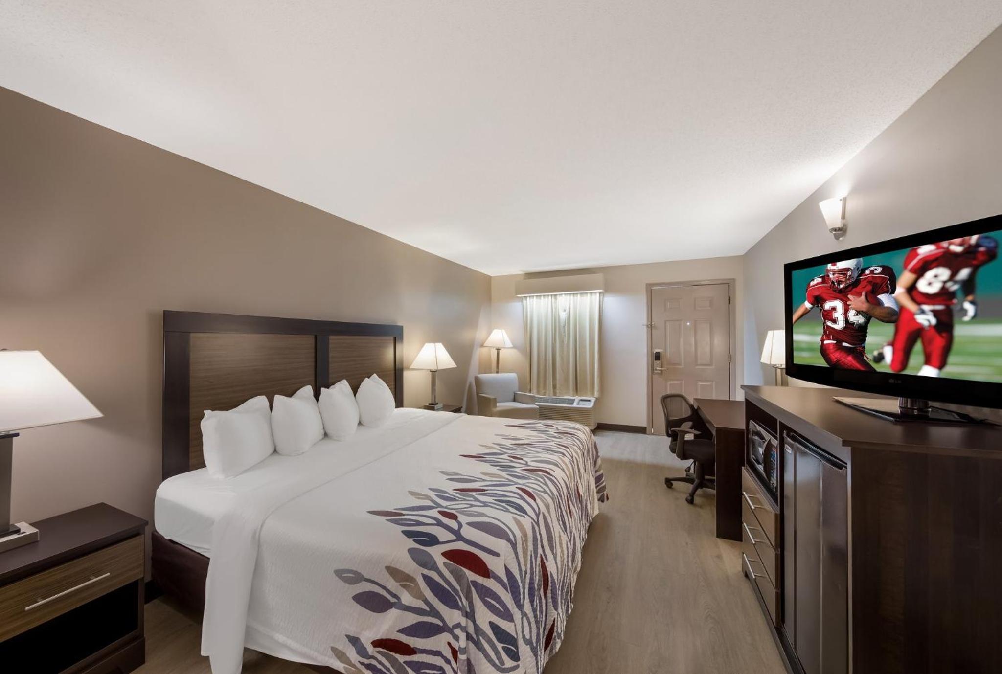  Superior King Room Non-Smoking - Photo 5