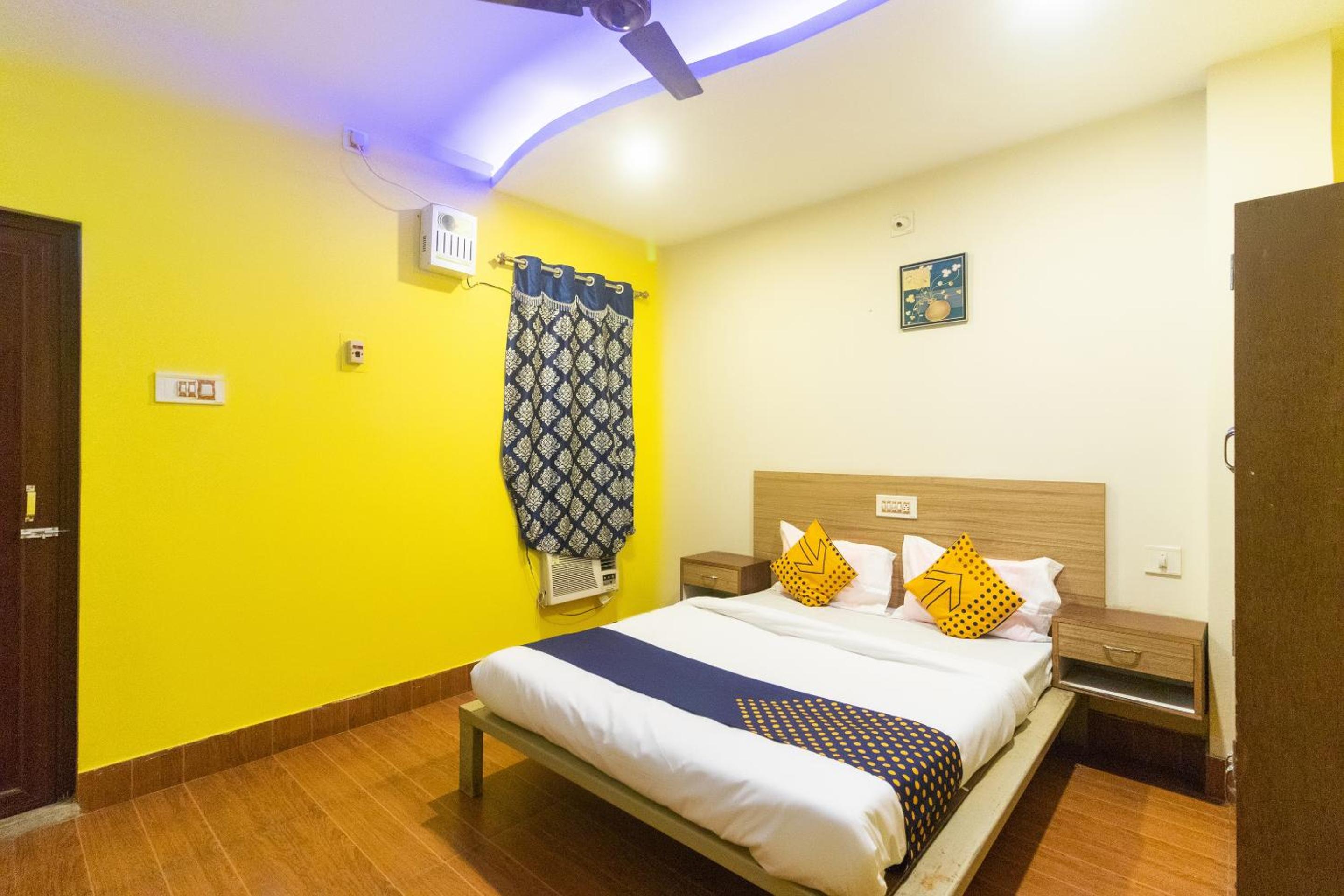 Triple Room With Bathroom photo 1