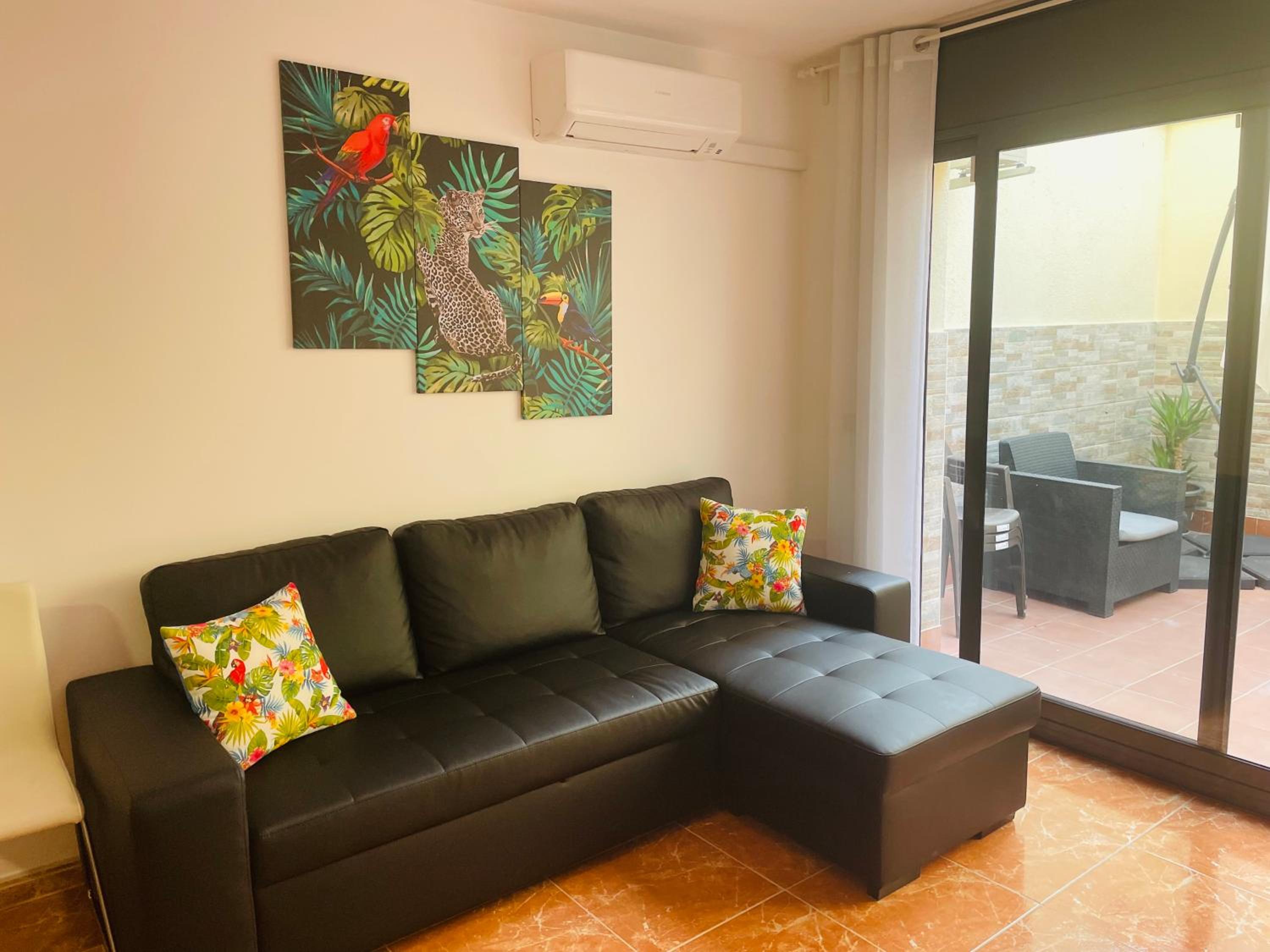 Apartamento Dúplex
