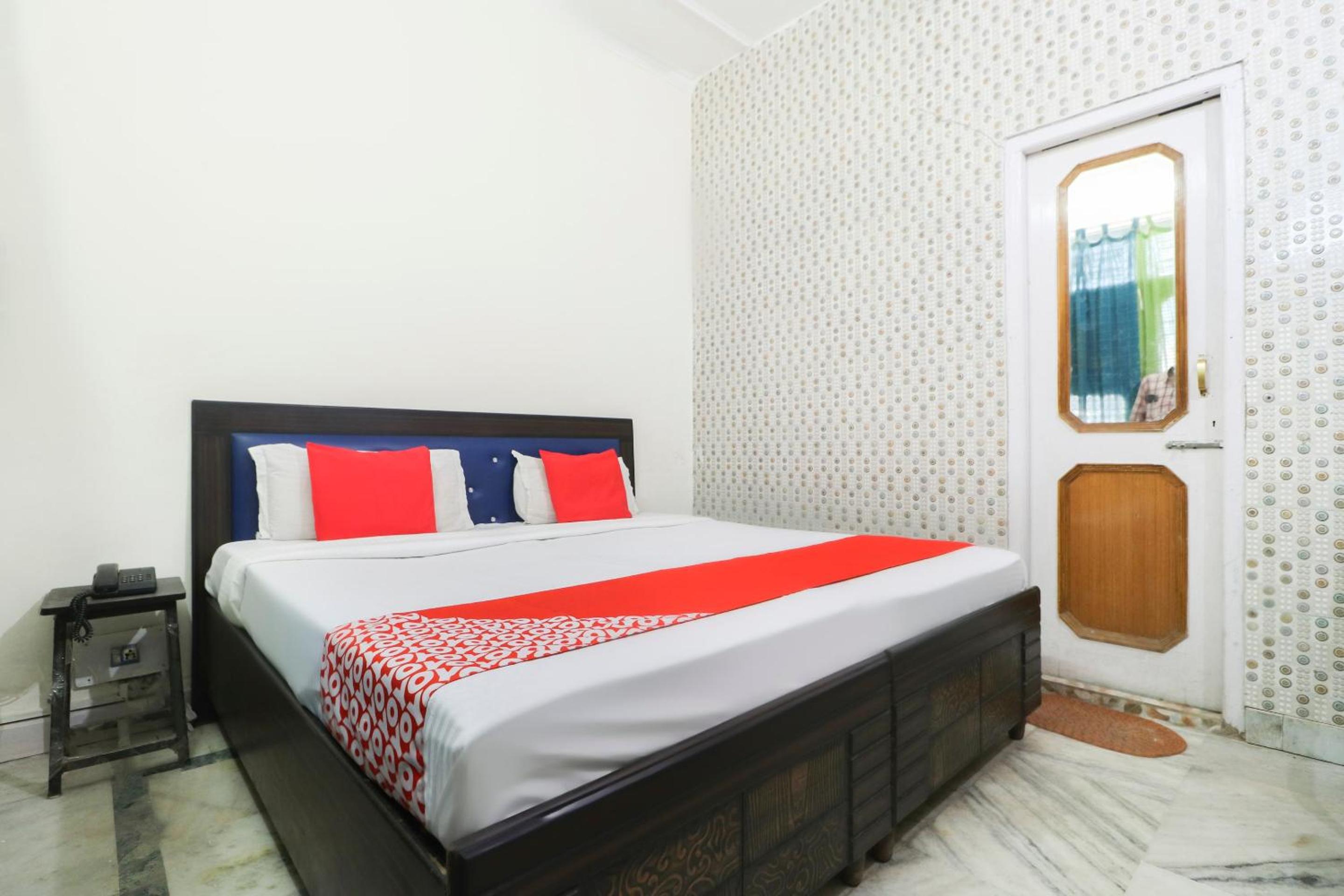 Classic Triple Room