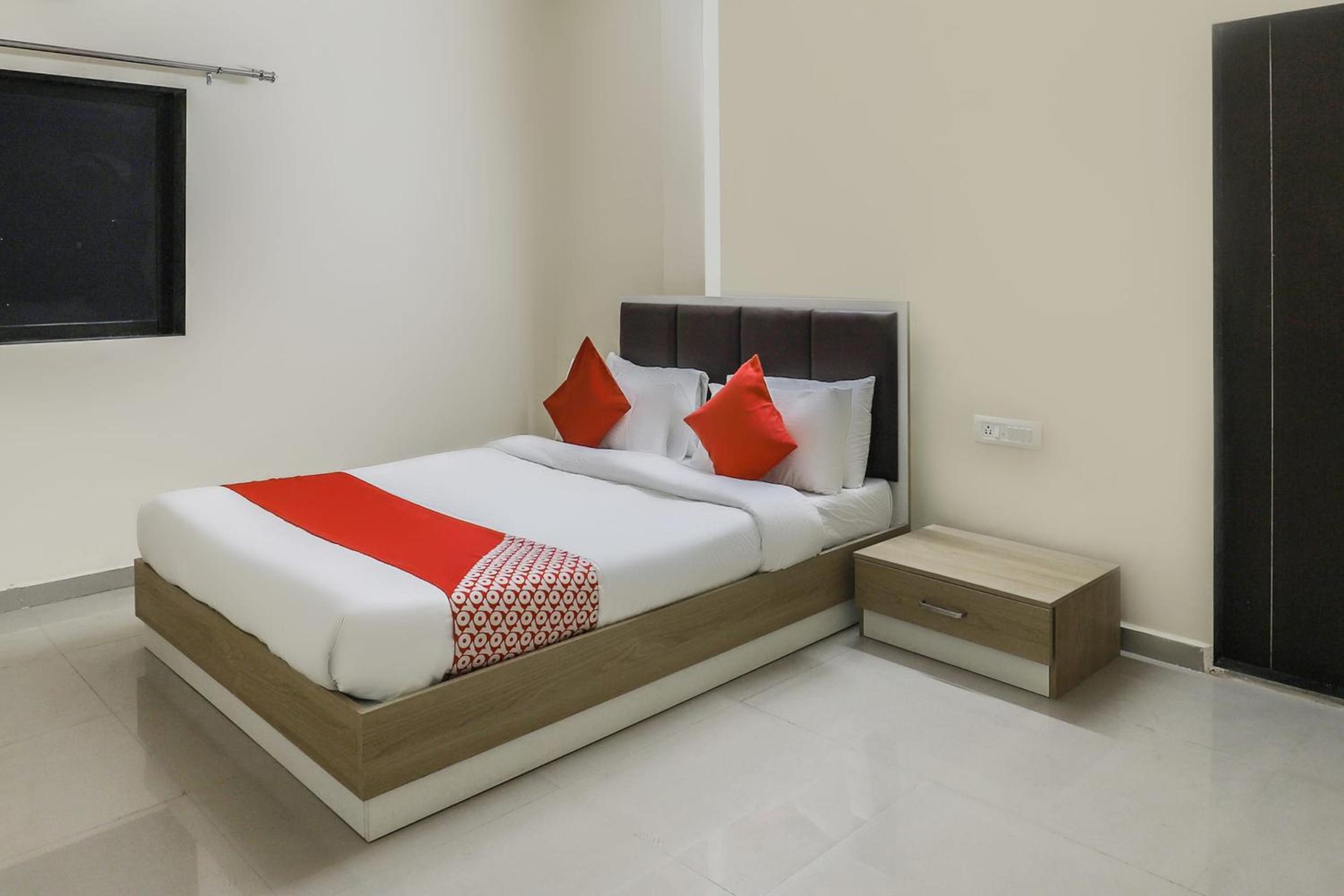Standard Double Room photo 1