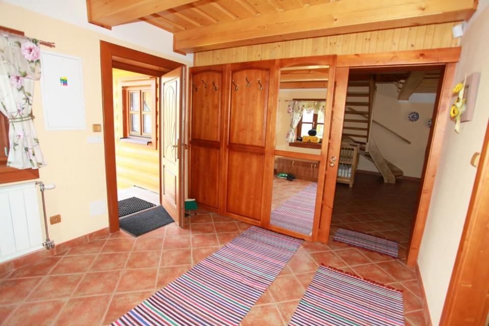 Three-Bedroom House photo 1