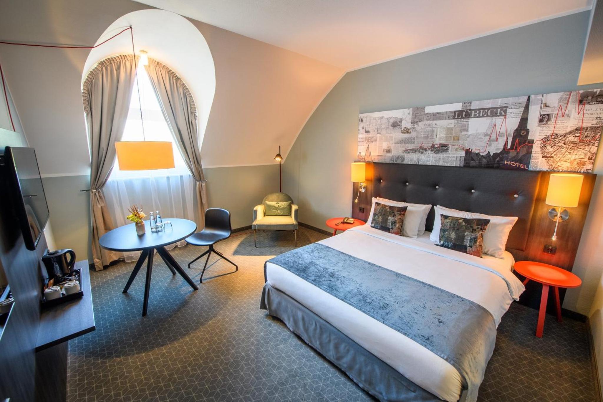 Standard Queen Room - Photo 5