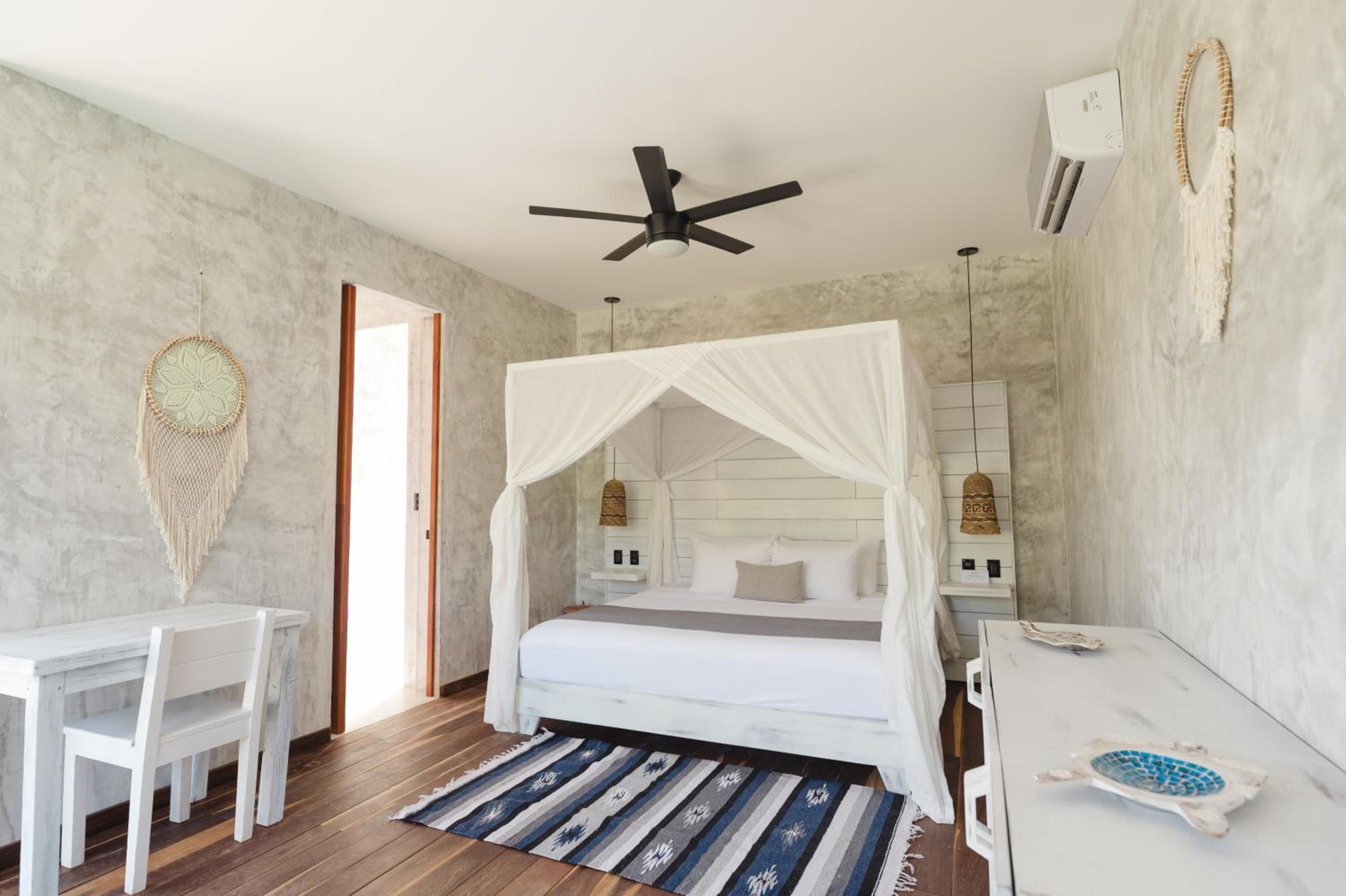 Premium Suite Ocean View