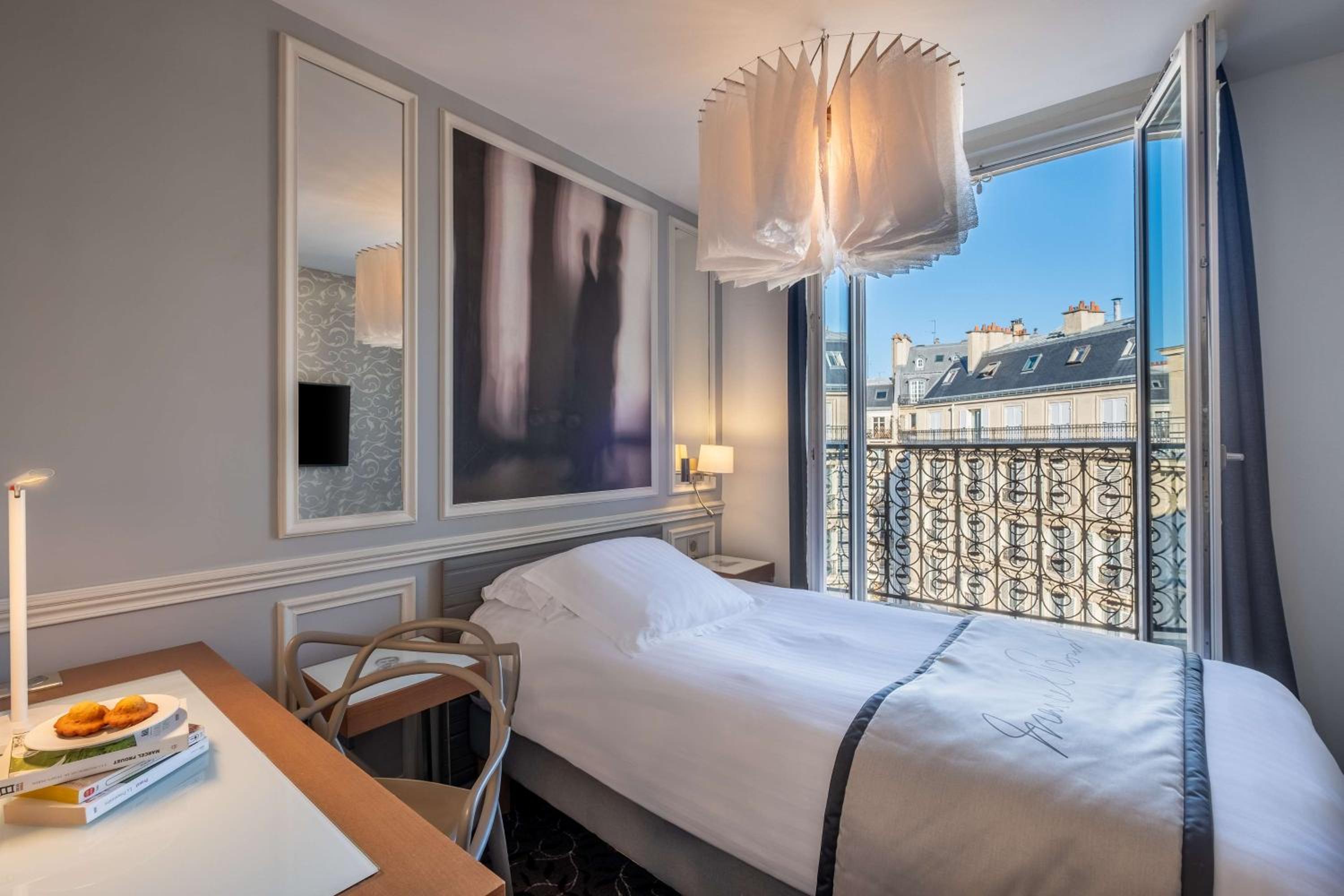 Superior Single Room
