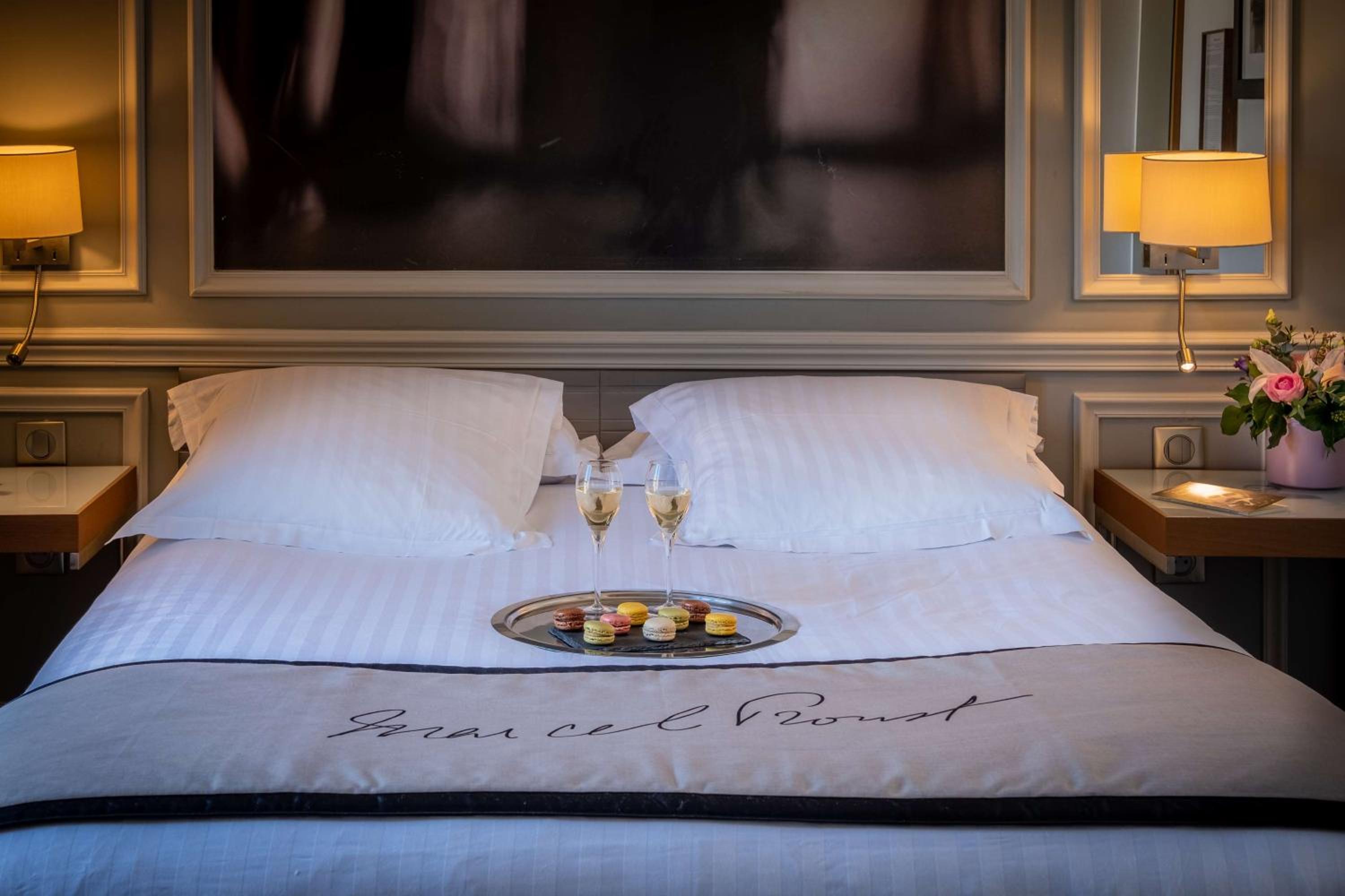 Superior Double Room - Non-Smoking