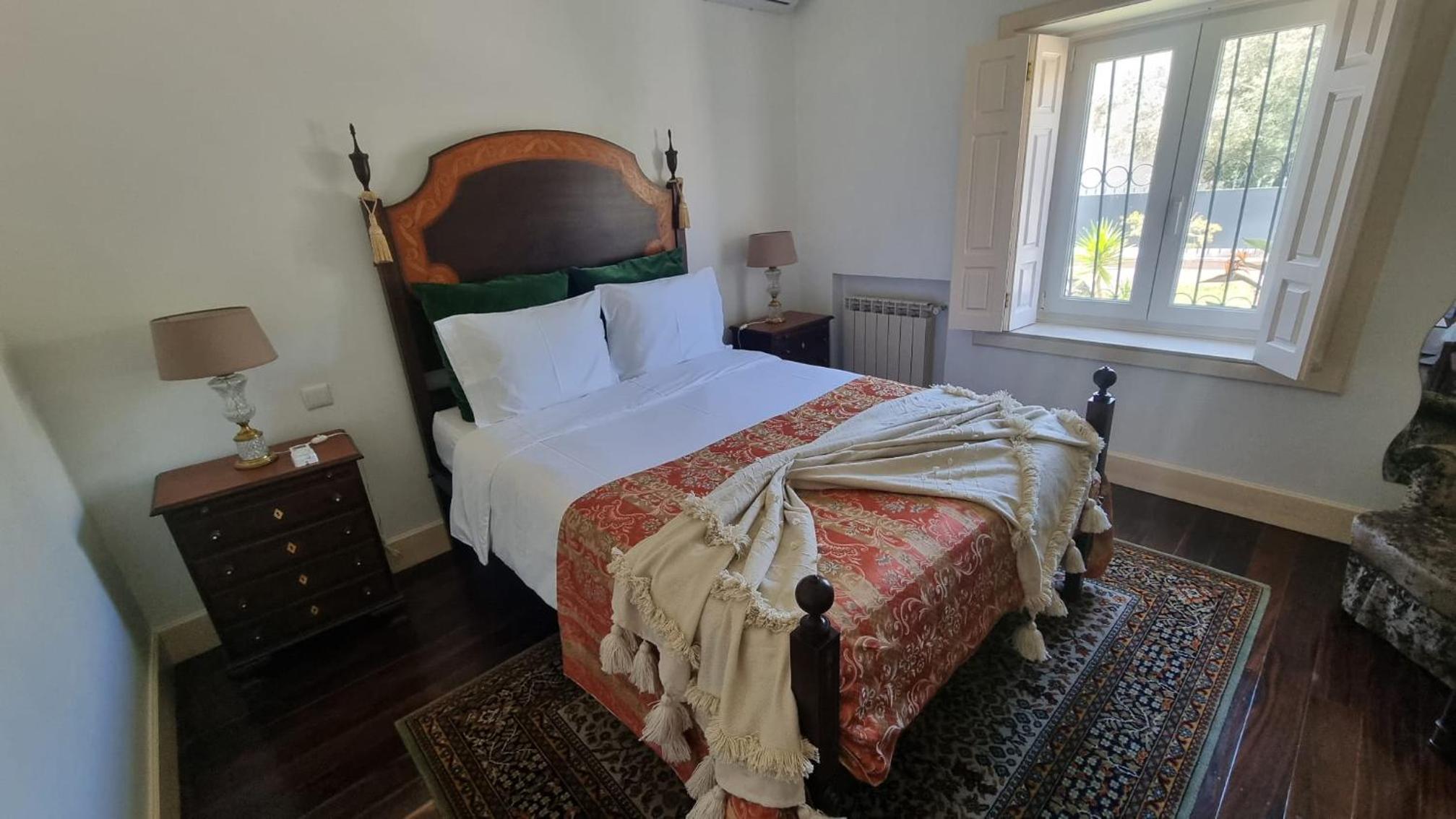Double Room - Photo 1