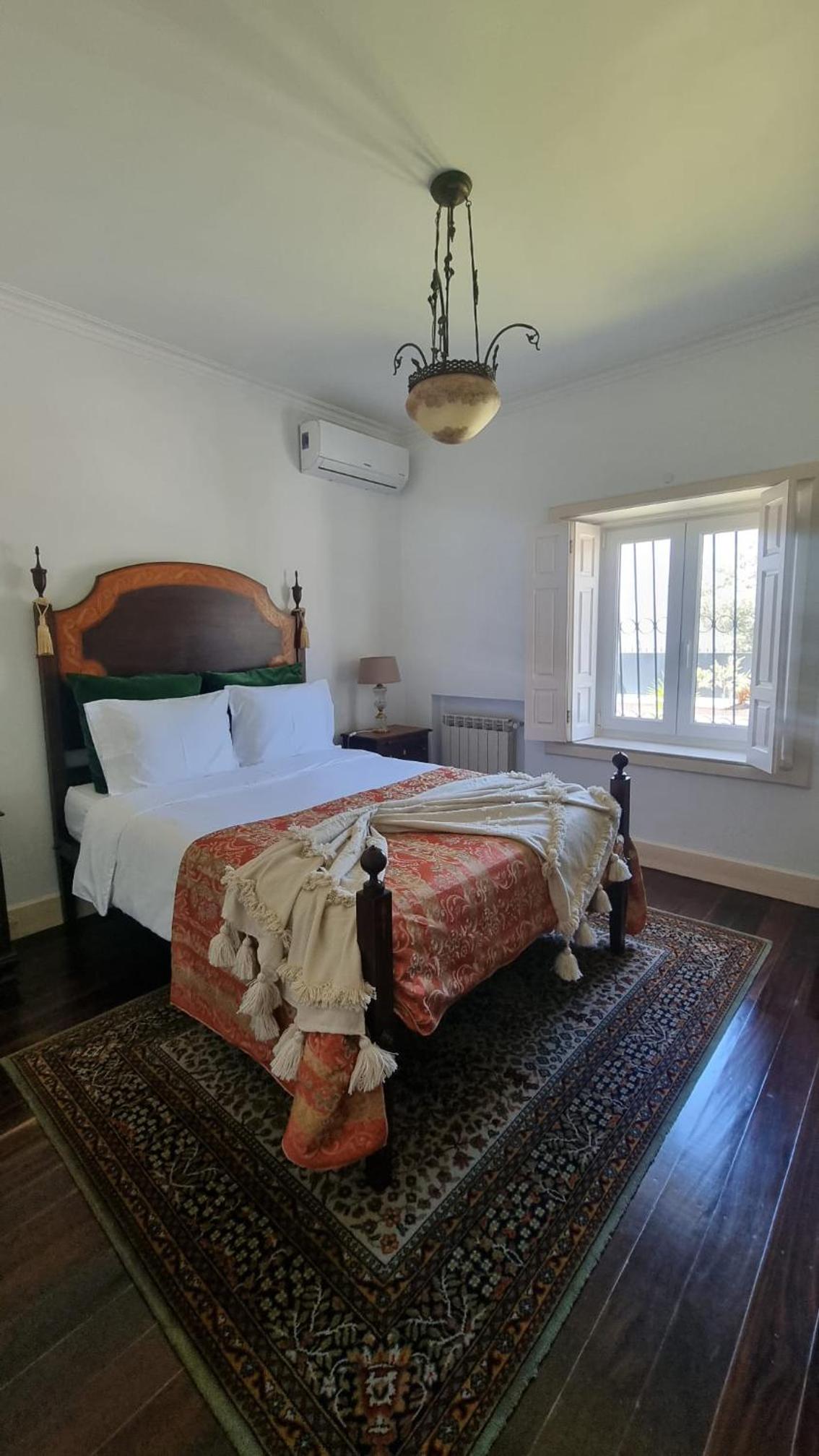 Double Room - Photo 2