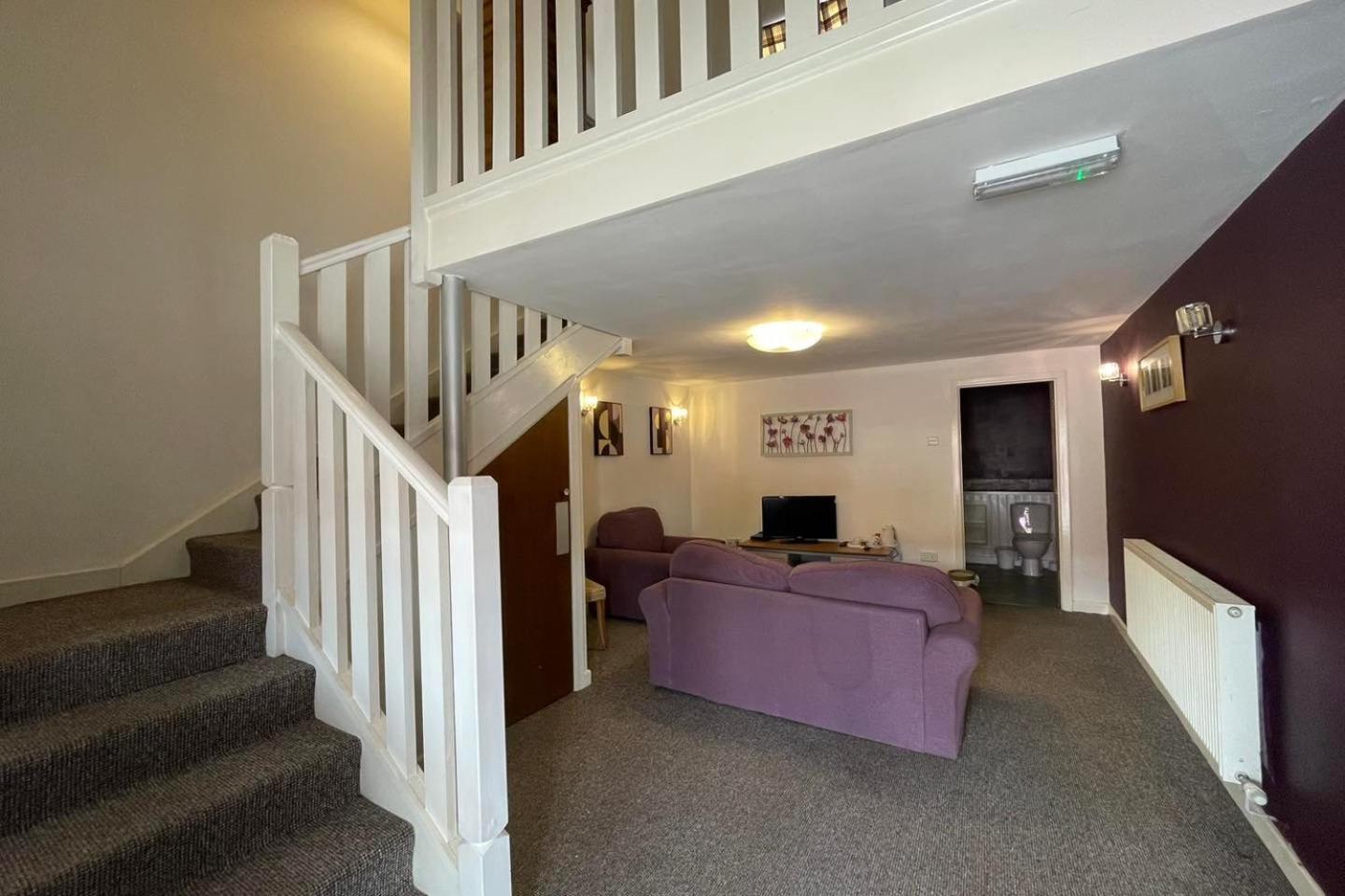 Superior Family Room