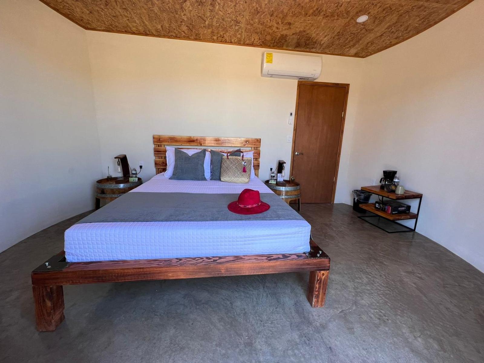 Mini Cabaña