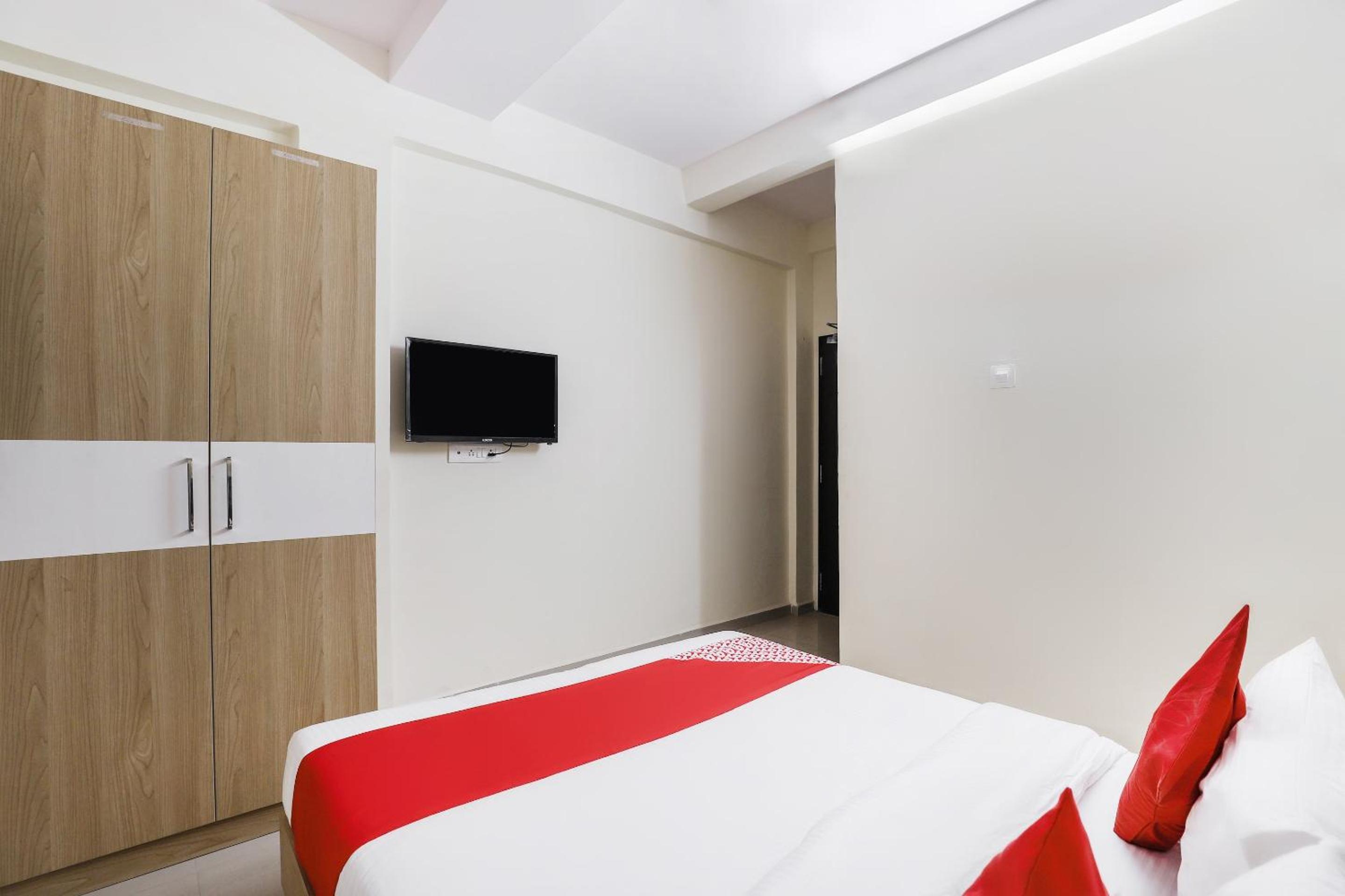 Standard Double Room photo 2