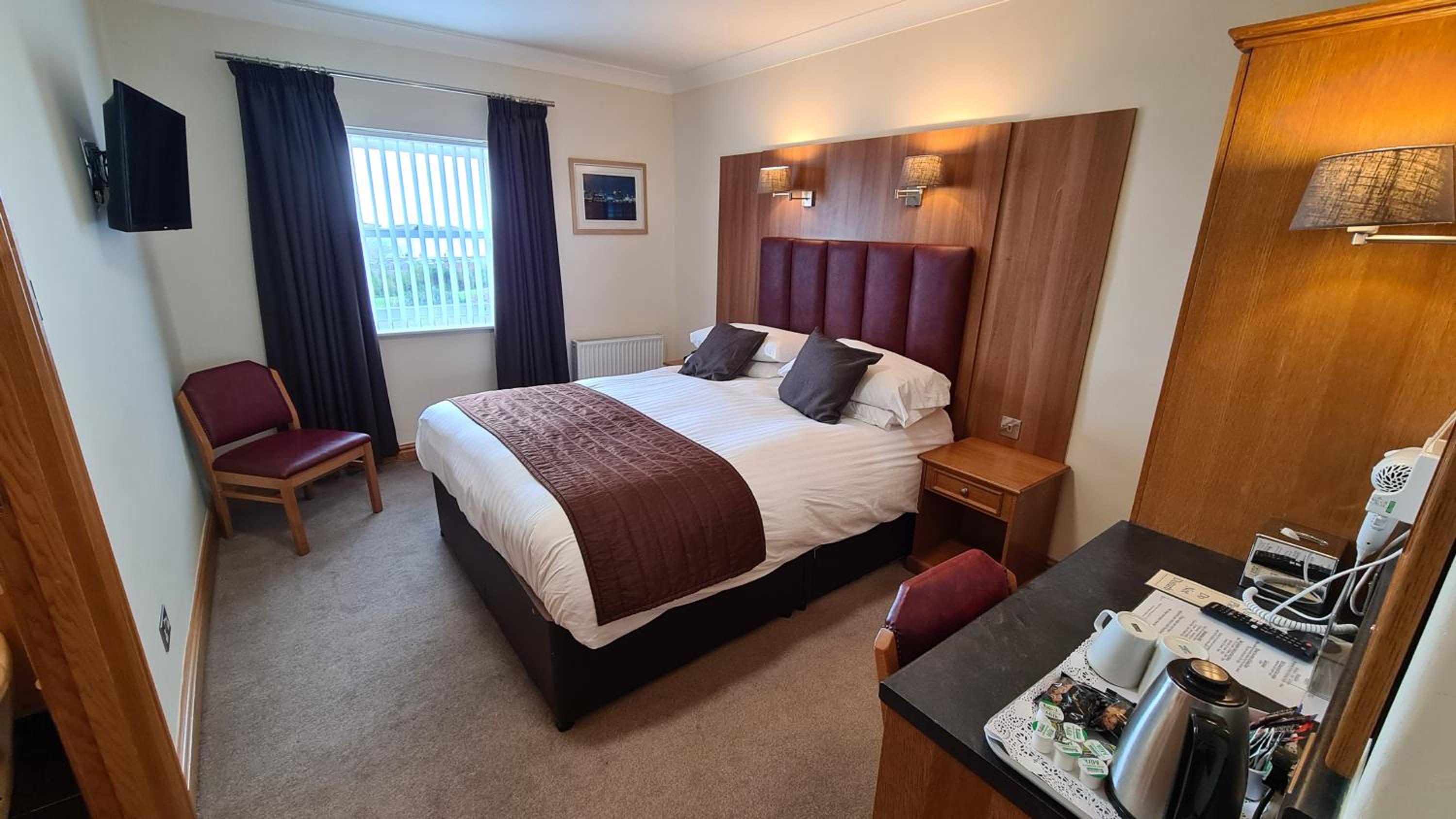 Standard Double Room - Photo 4