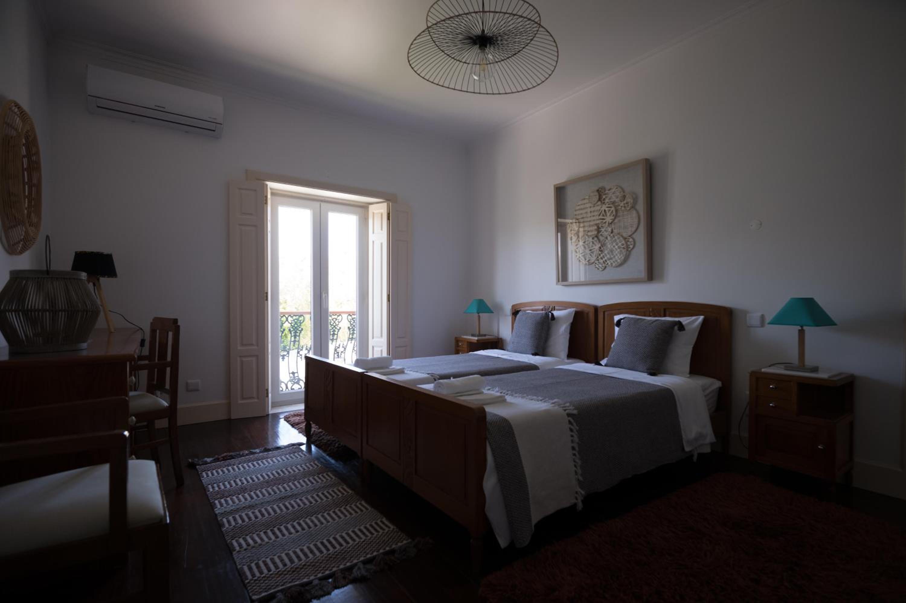 Deluxe Triple Room - Photo 1