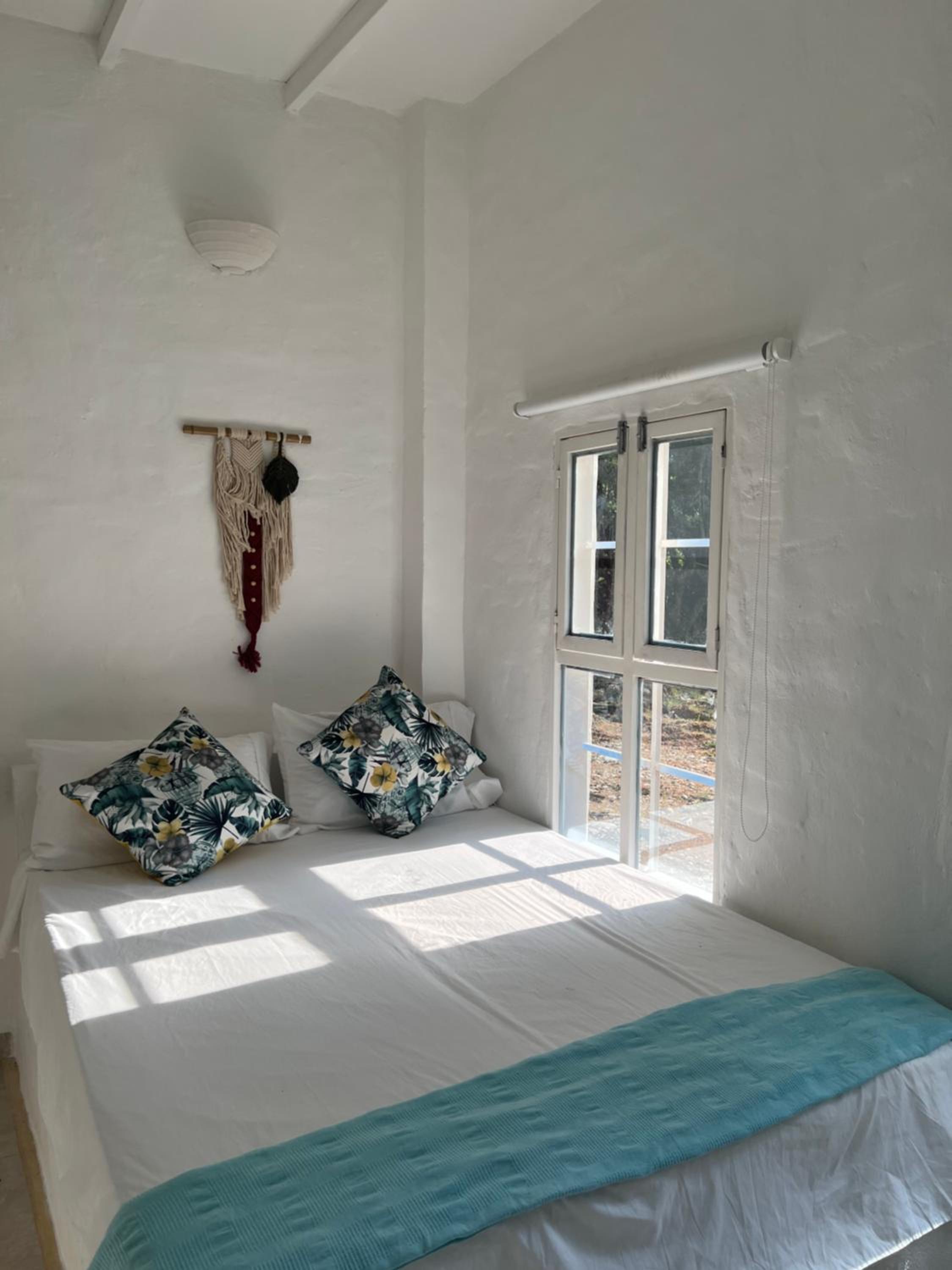 Two-Bedroom House photo 2