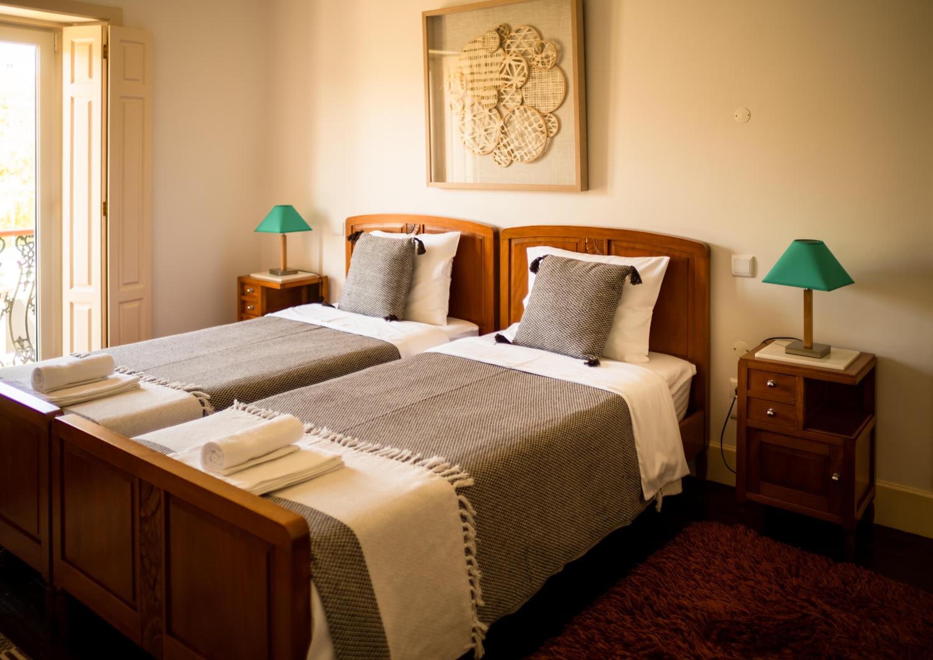 Deluxe Triple Room - Photo 4