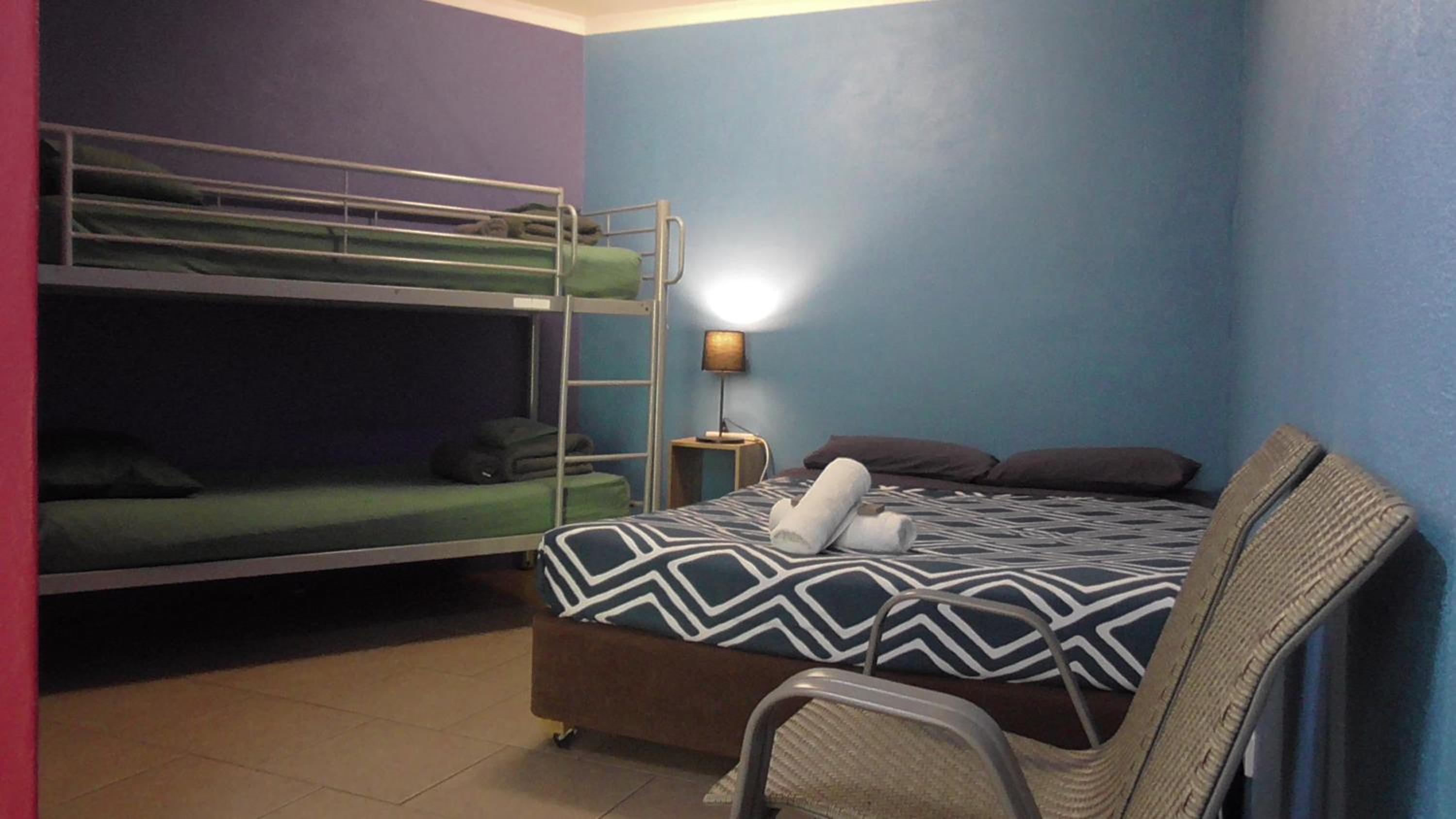 Queen Plus 2 with Ensuite photo 1