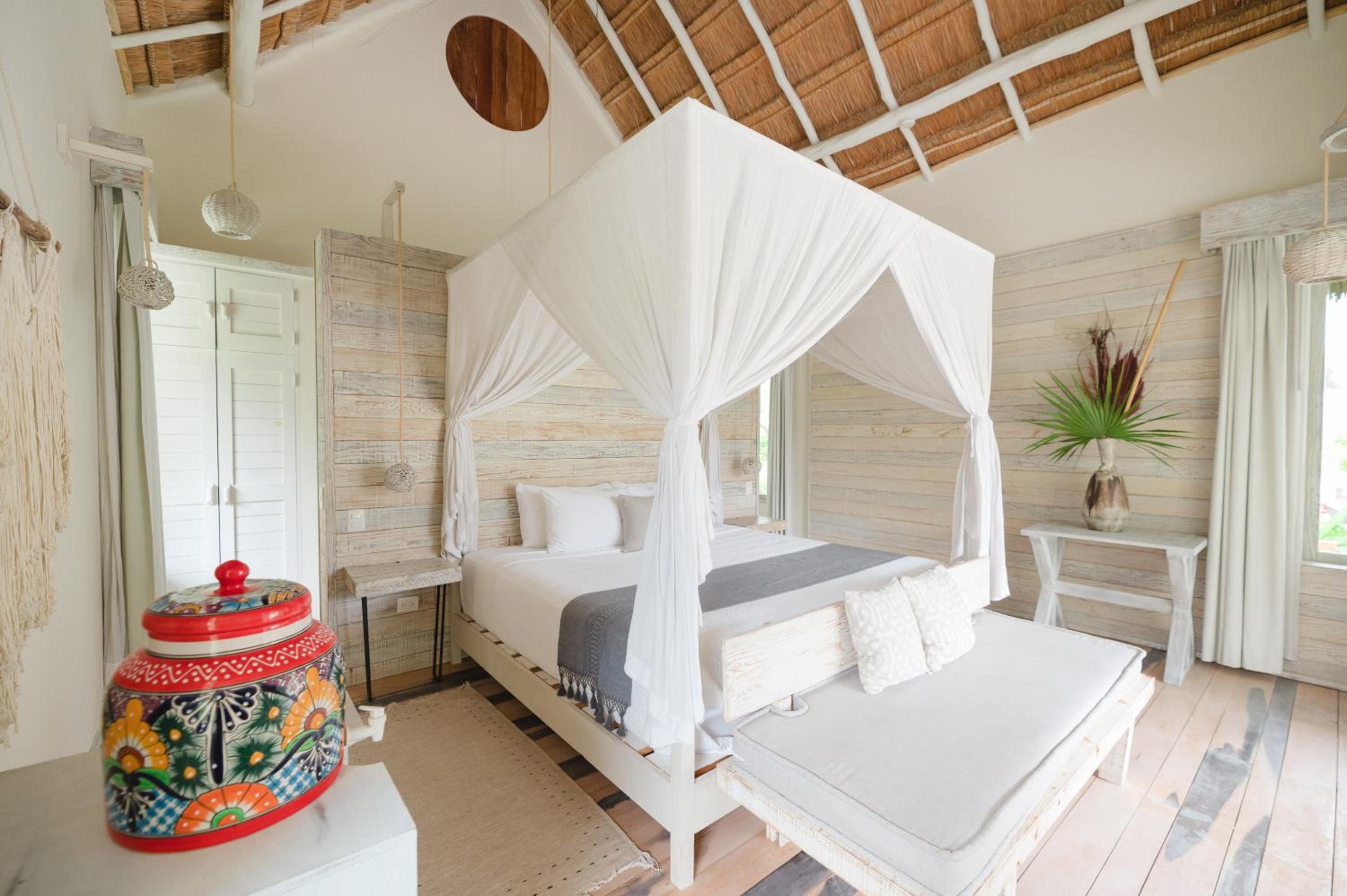 King Suite with Ocean View