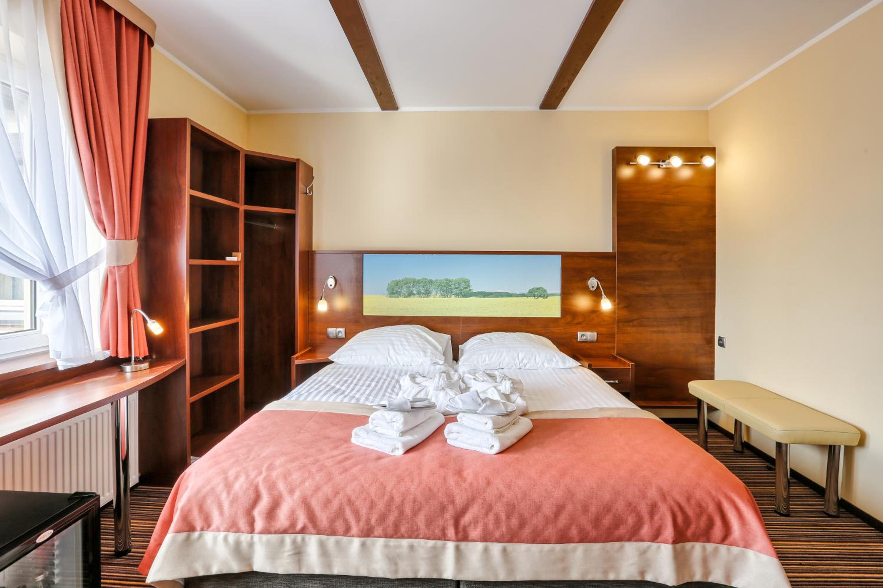 Standard Double Room - Photo 1