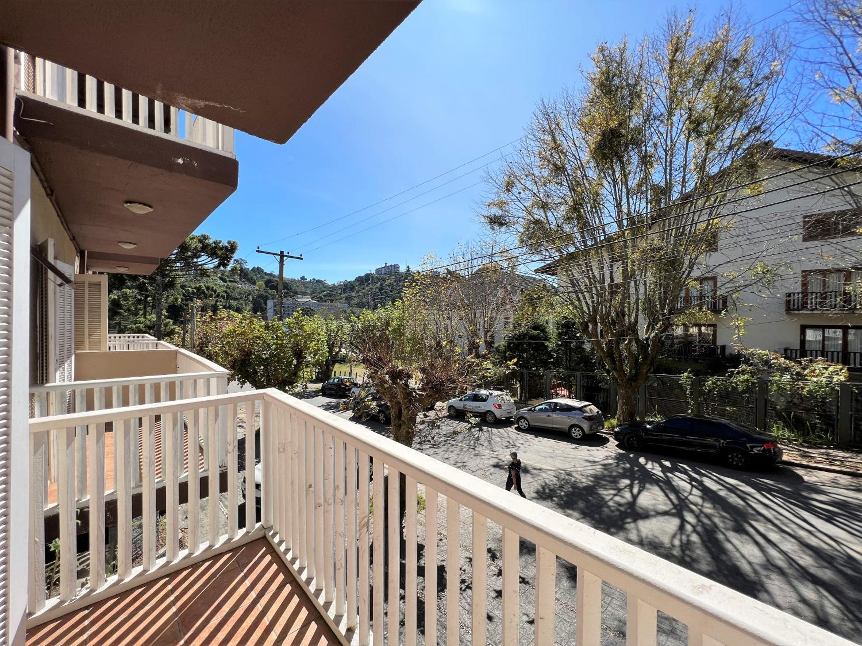 Quadruple Room with Balcony photo 3