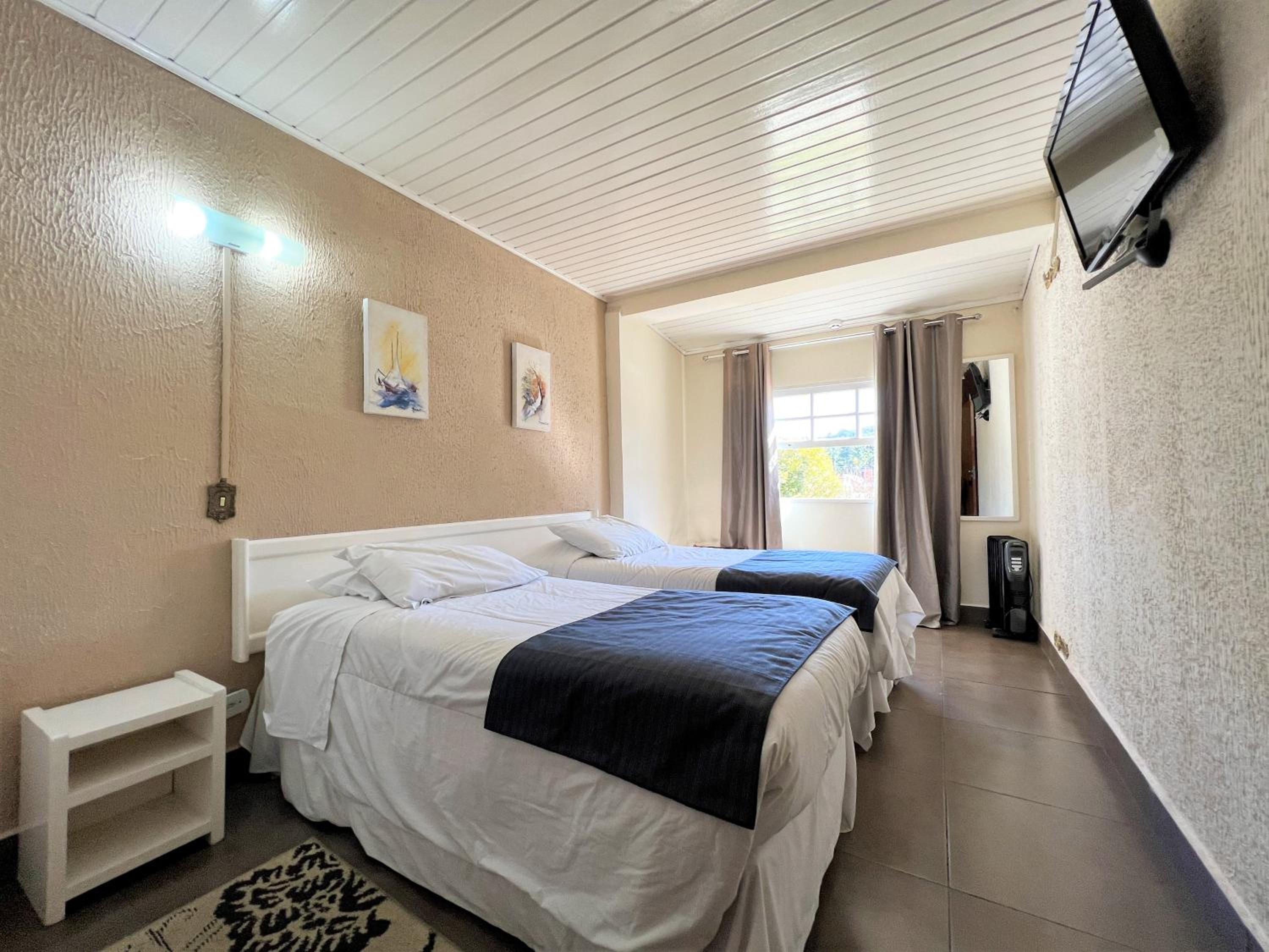 Standard Double Room photo 1