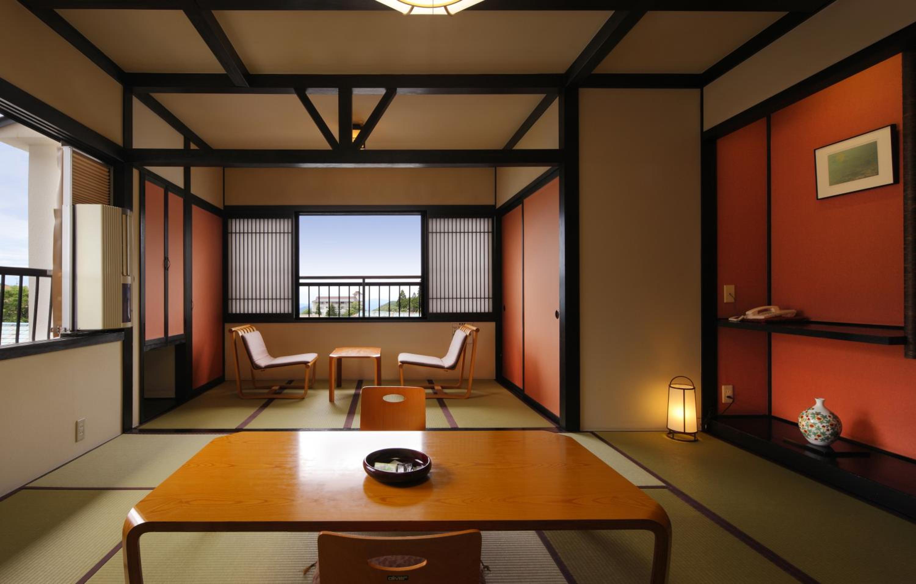 Japanese-Style Room - Photo 1